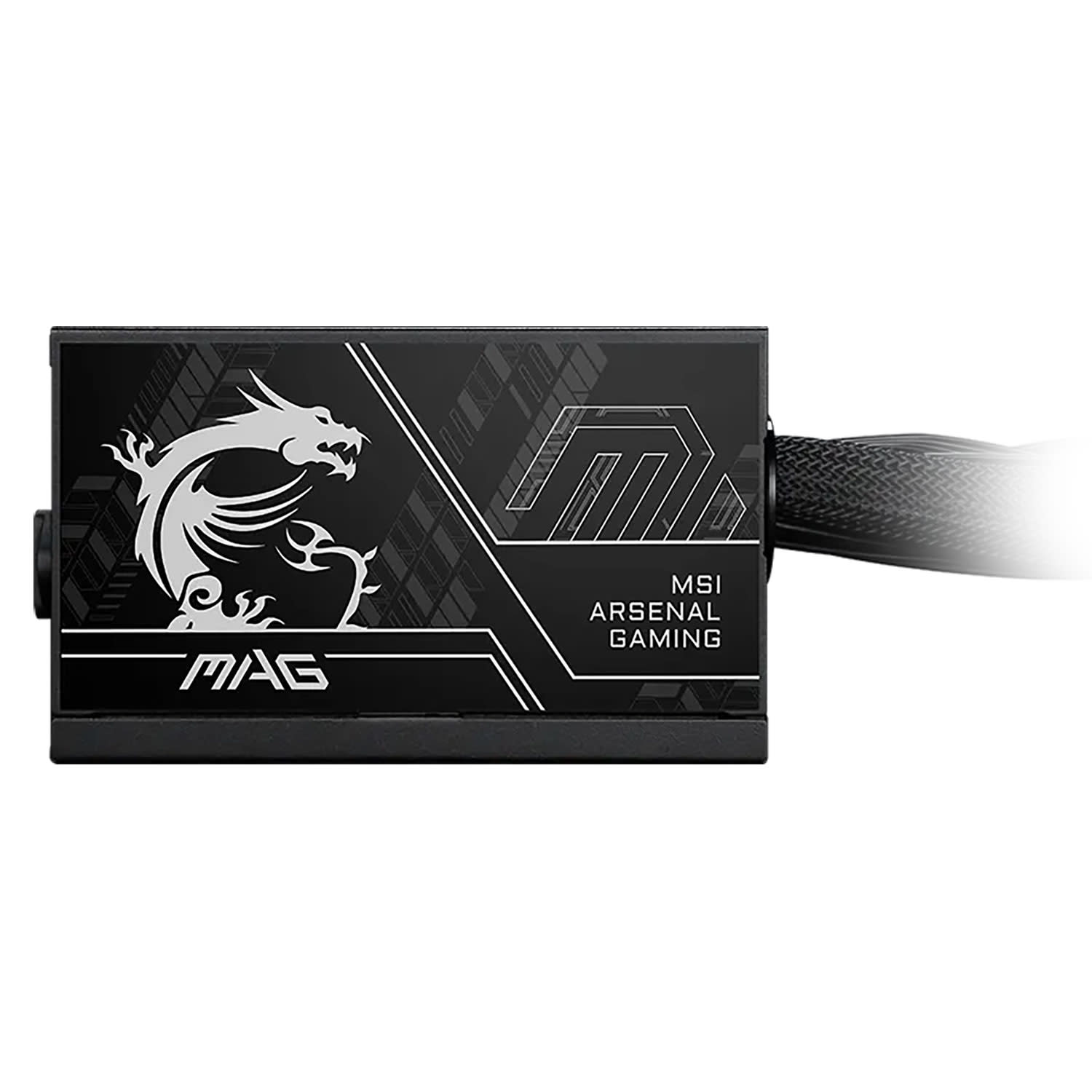 Εικόνα 3 του MSI PSU MAG Bronze A750BN PCIE5 II