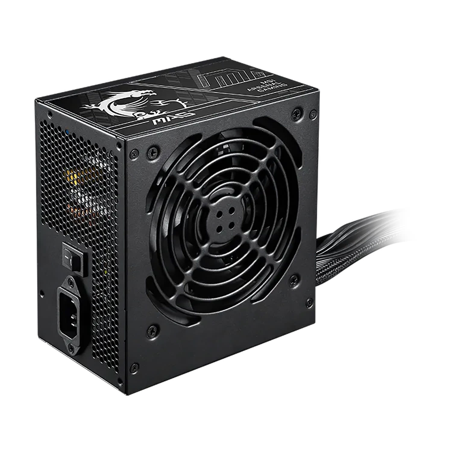 Εικόνα 4 του MSI PSU MAG Bronze A750BN PCIE5 II