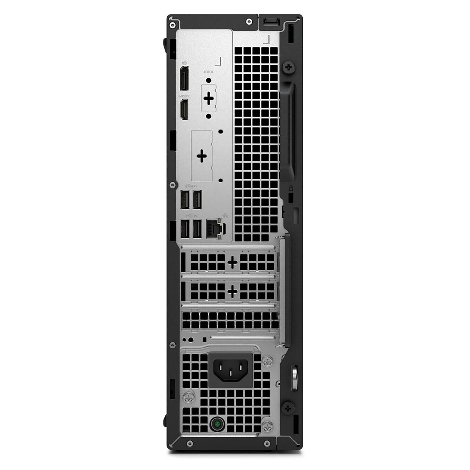 Κάνε κλικ για να δεις την εικόνα 3 του Dell Pro Slim QCS1255 Desktop (AMD Ryzen 7 8700G/16 GB/512GB/AMD Radeon™ 780M)