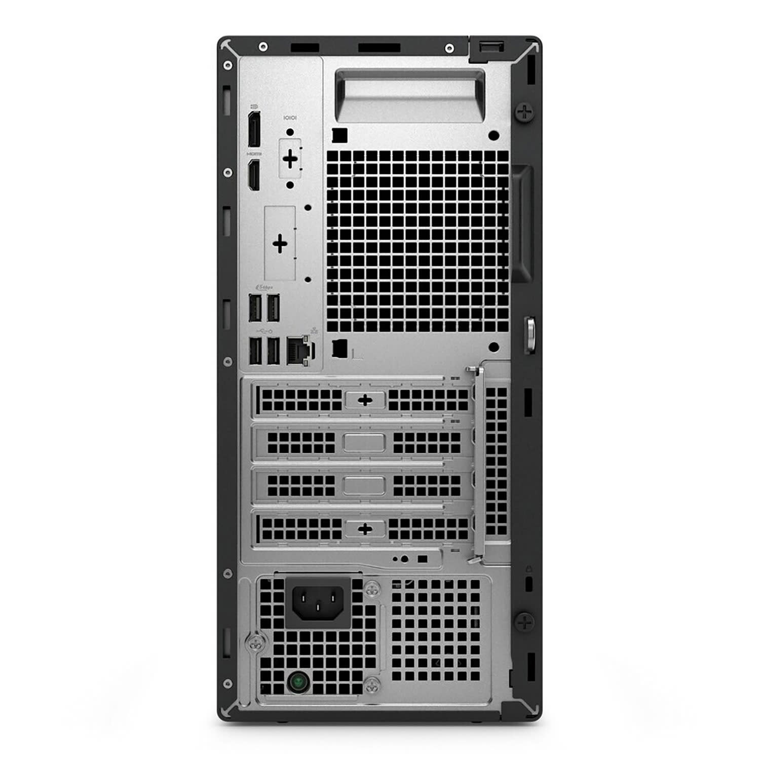 Κάνε κλικ για να δεις την εικόνα 3 του Dell Pro Tower QCT1255 Desktop (AMD Ryzen 7 Pro 8700G/16 GB/512GB/Radeon Graphics)