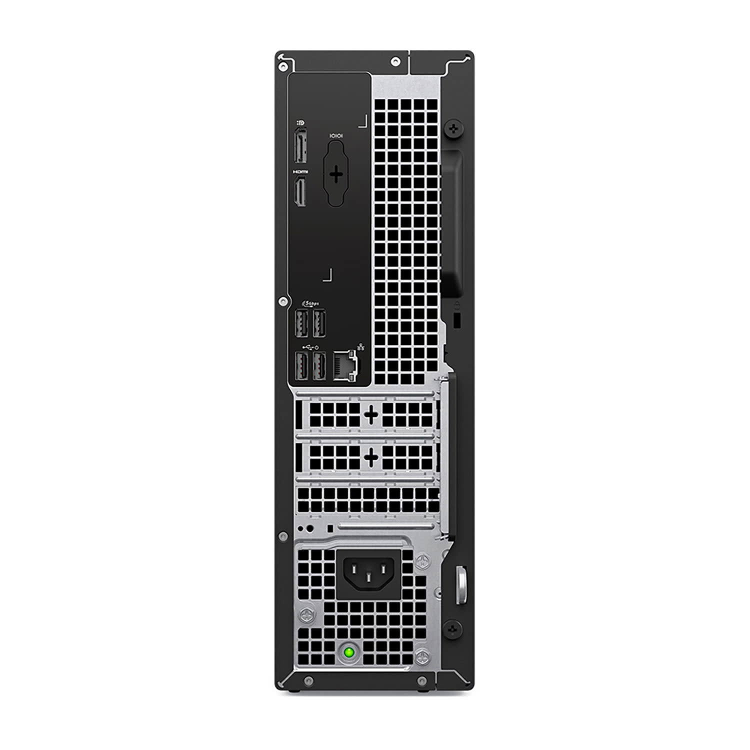Κάνε κλικ για να δεις την εικόνα 3 του Dell Pro Slim Essential QVS1260 Desktop (Intel Core i7 14700/16 GB/1TB/UHD Graphics 770)