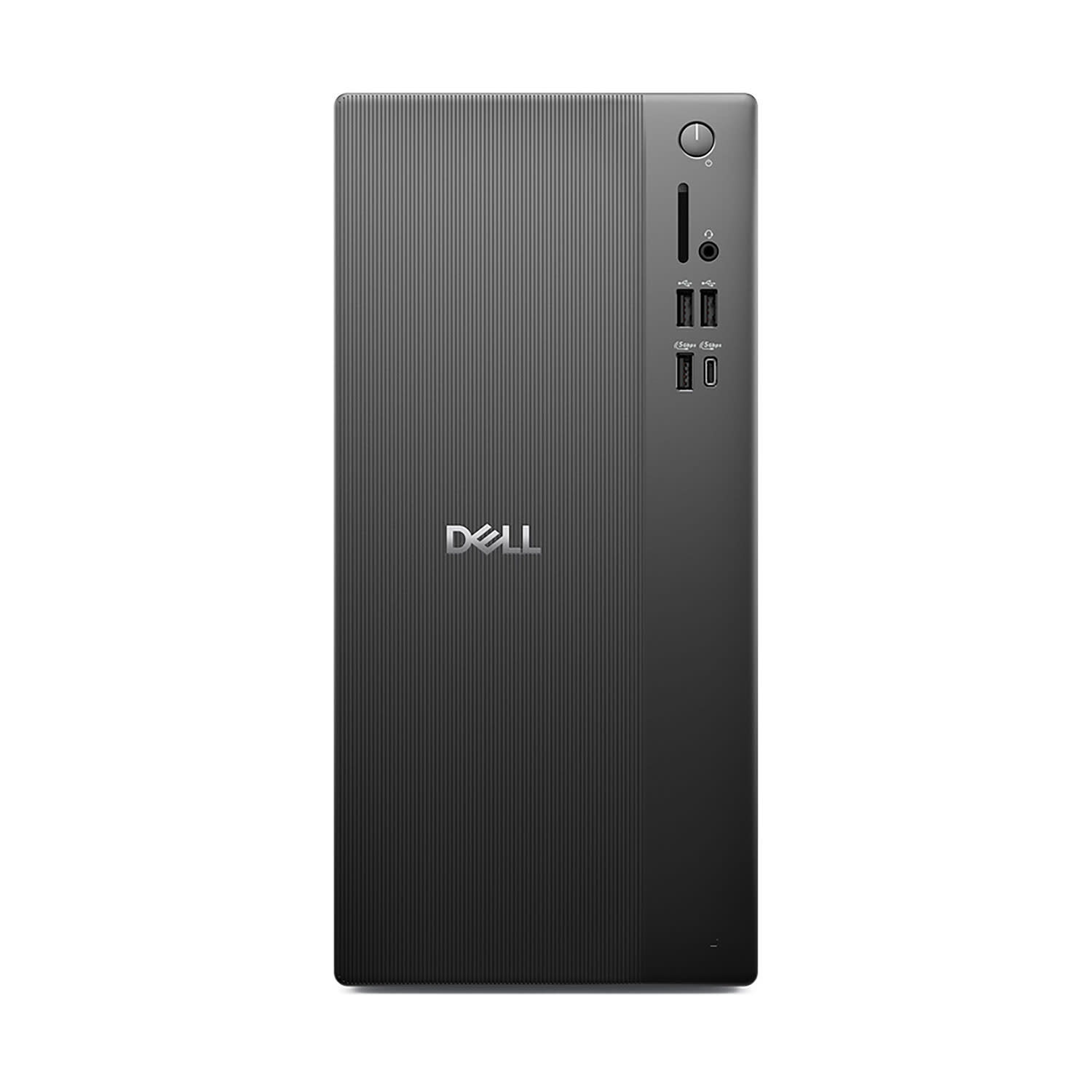 Dell Pro Tower Essential QVT1260 Desktop (Intel Core Ultra 7 265K/16 GB/512GB/UHD Graphics)
