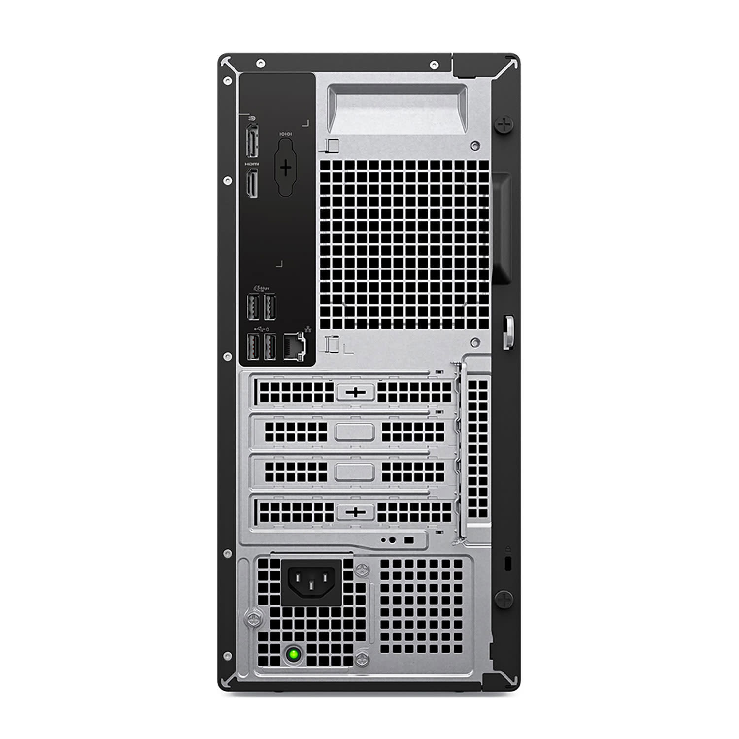 Κάνε κλικ για να δεις την εικόνα 3 του Dell Pro Tower Essential QVT1260 Desktop (Intel Core Ultra 7 265K/16 GB/512GB/UHD Graphics)