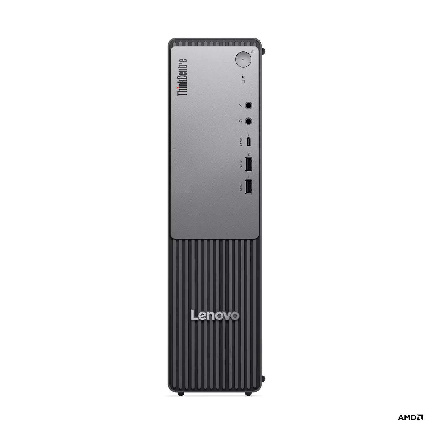 Εικόνα 1 του Lenovo ThinkCentre neo 55s G6 SFF Desktop (AMD Ryzen AI 5 330/16 GB/512GB/Radeon 820M)