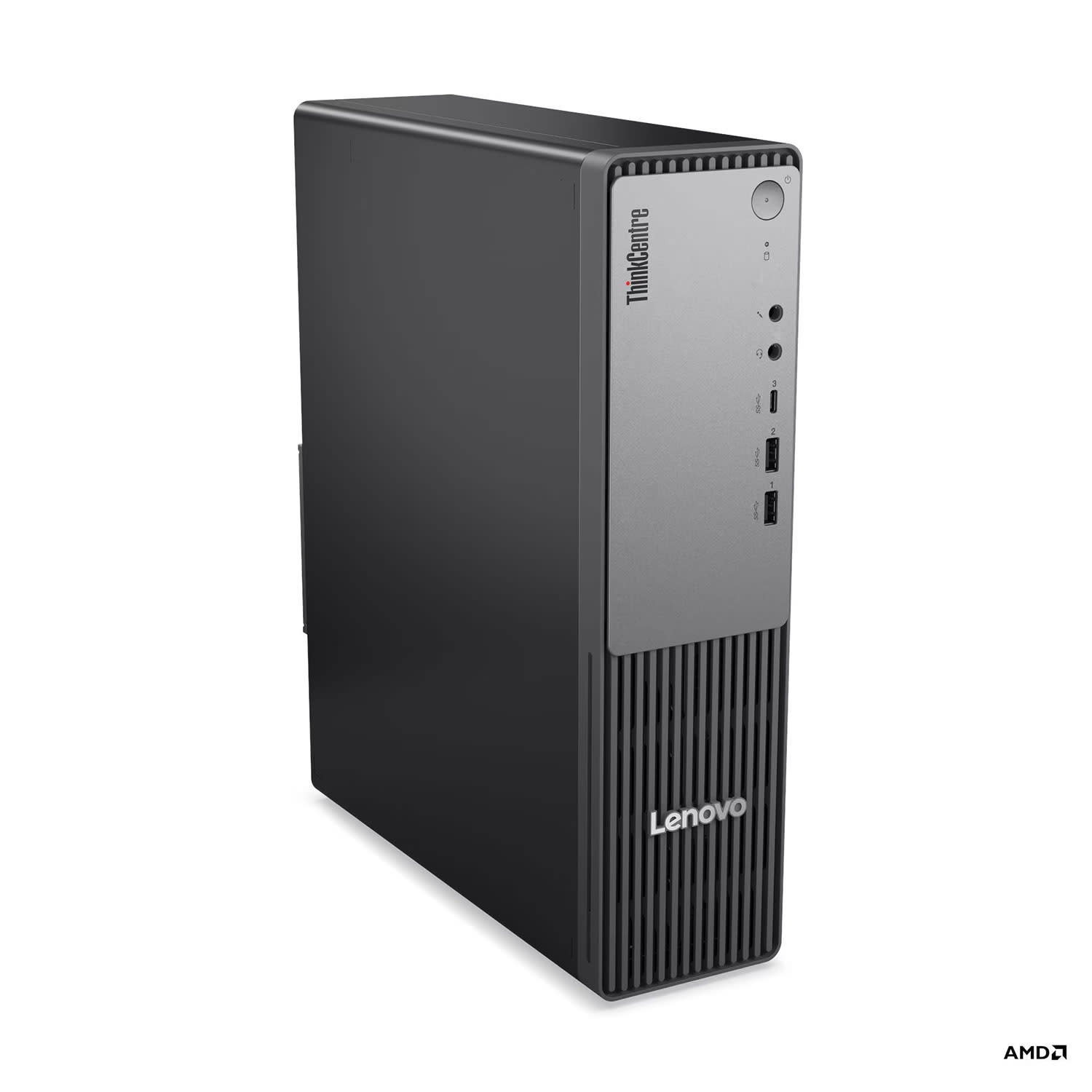 Κάνε κλικ για να δεις την εικόνα 2 του Lenovo ThinkCentre neo 55s G6 SFF Desktop (AMD Ryzen AI 5 330/16 GB/512GB/Radeon 820M)