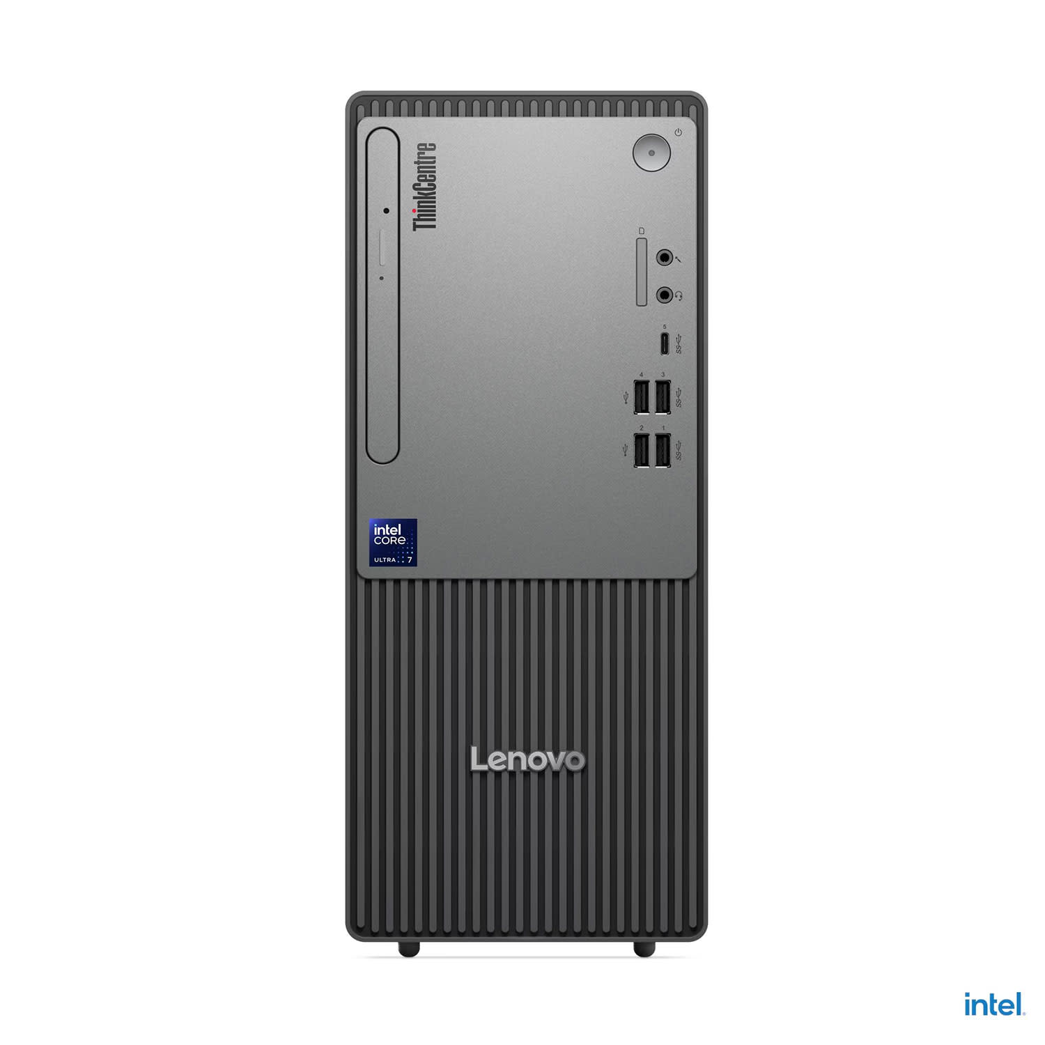Κάνε κλικ για να δεις την εικόνα 1 του Lenovo ThinkCentre neo 50t G6 Desktop (Intel Core Ultra 7 265/16 GB/1TB/Intel Graphics)