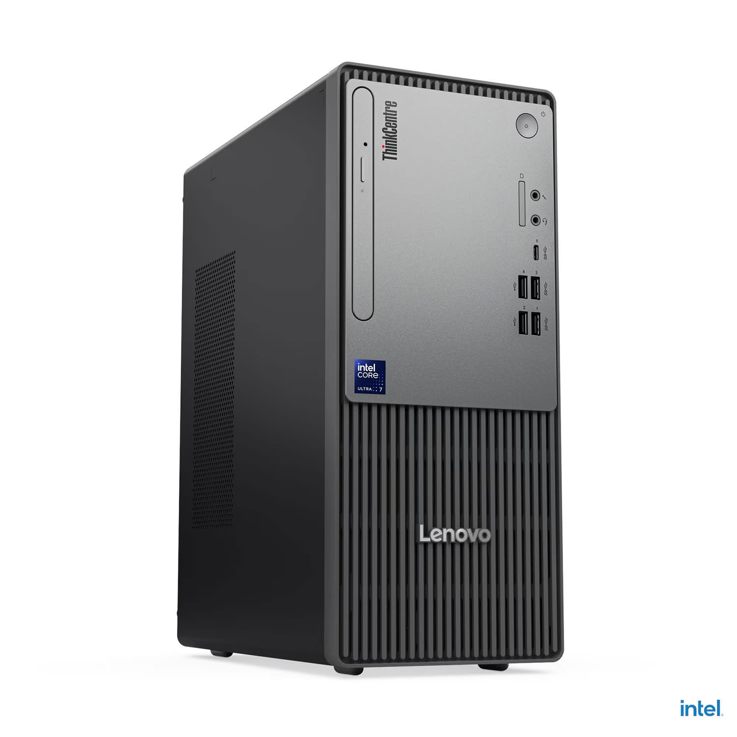 Κάνε κλικ για να δεις την εικόνα 2 του Lenovo ThinkCentre neo 50t G6 Desktop (Intel Core Ultra 7 265/16 GB/1TB/Intel Graphics)