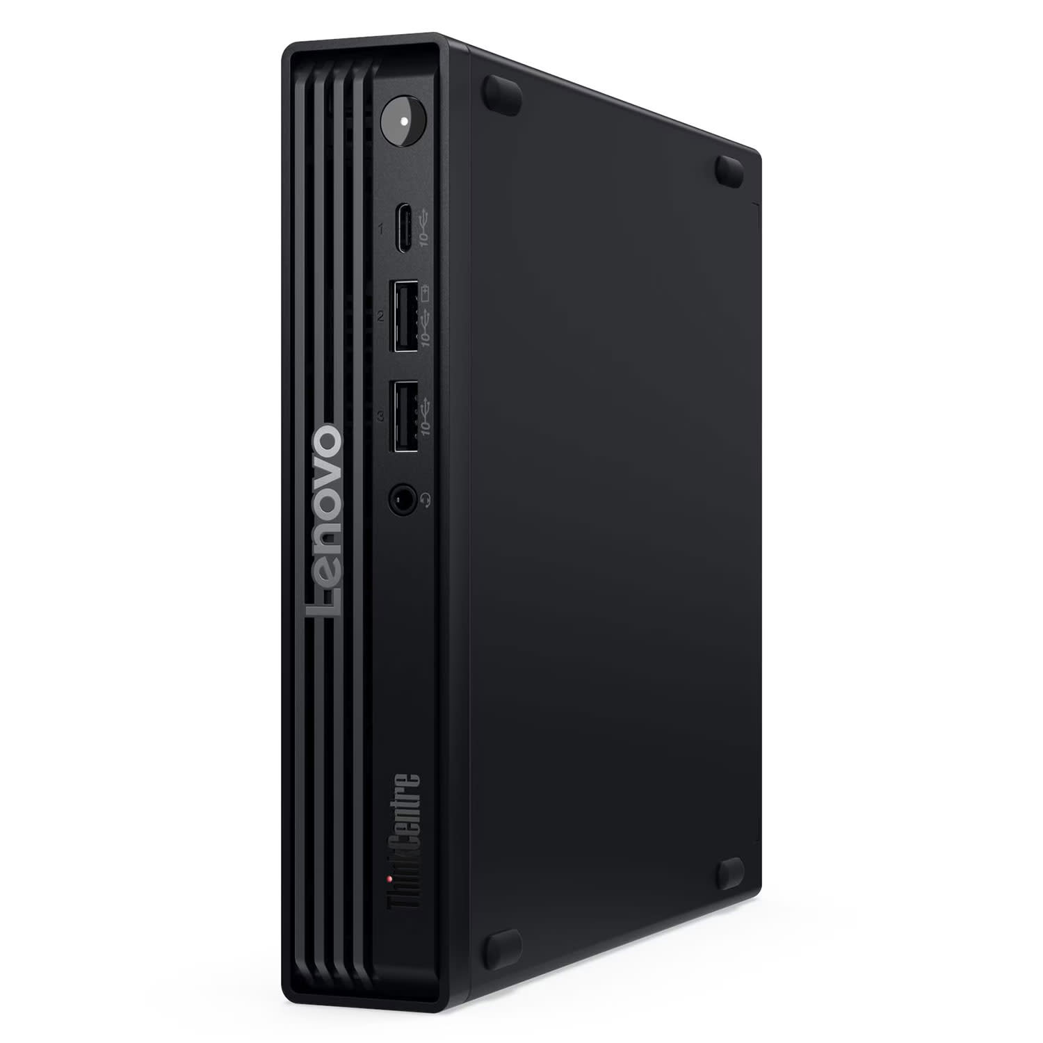 Κάνε κλικ για να δεις την εικόνα 2 του Lenovo ThinkCentre M70q Tiny G6 Desktop (Intel Core Ultra 7 265T/16 GB/512GB/Intel Graphics)