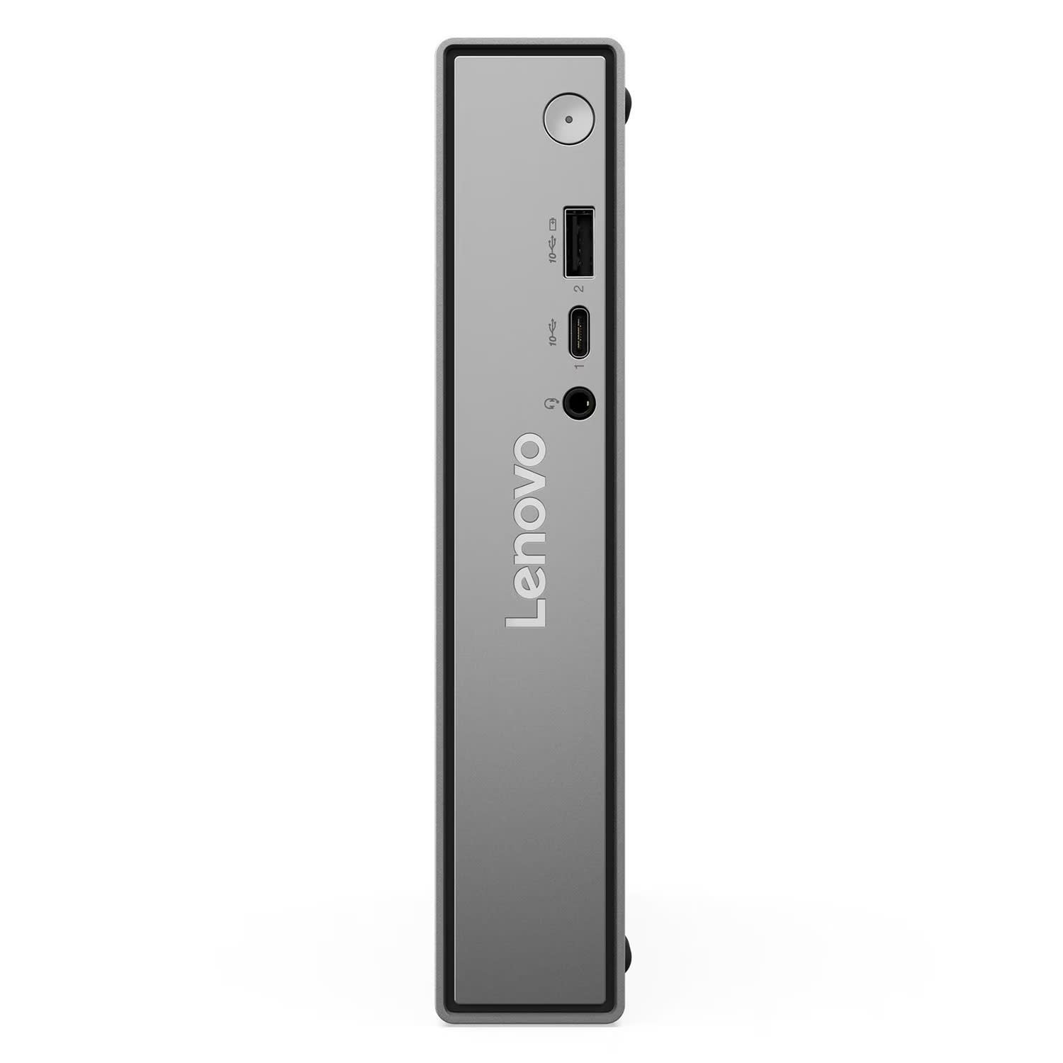Κάνε κλικ για να δεις την εικόνα 1 του Lenovo ThinkCentre neo 50q Tiny G6 Desktop (Intel Core Ultra 7 256V/16 GB/512GB/Intel Arc Graphics)