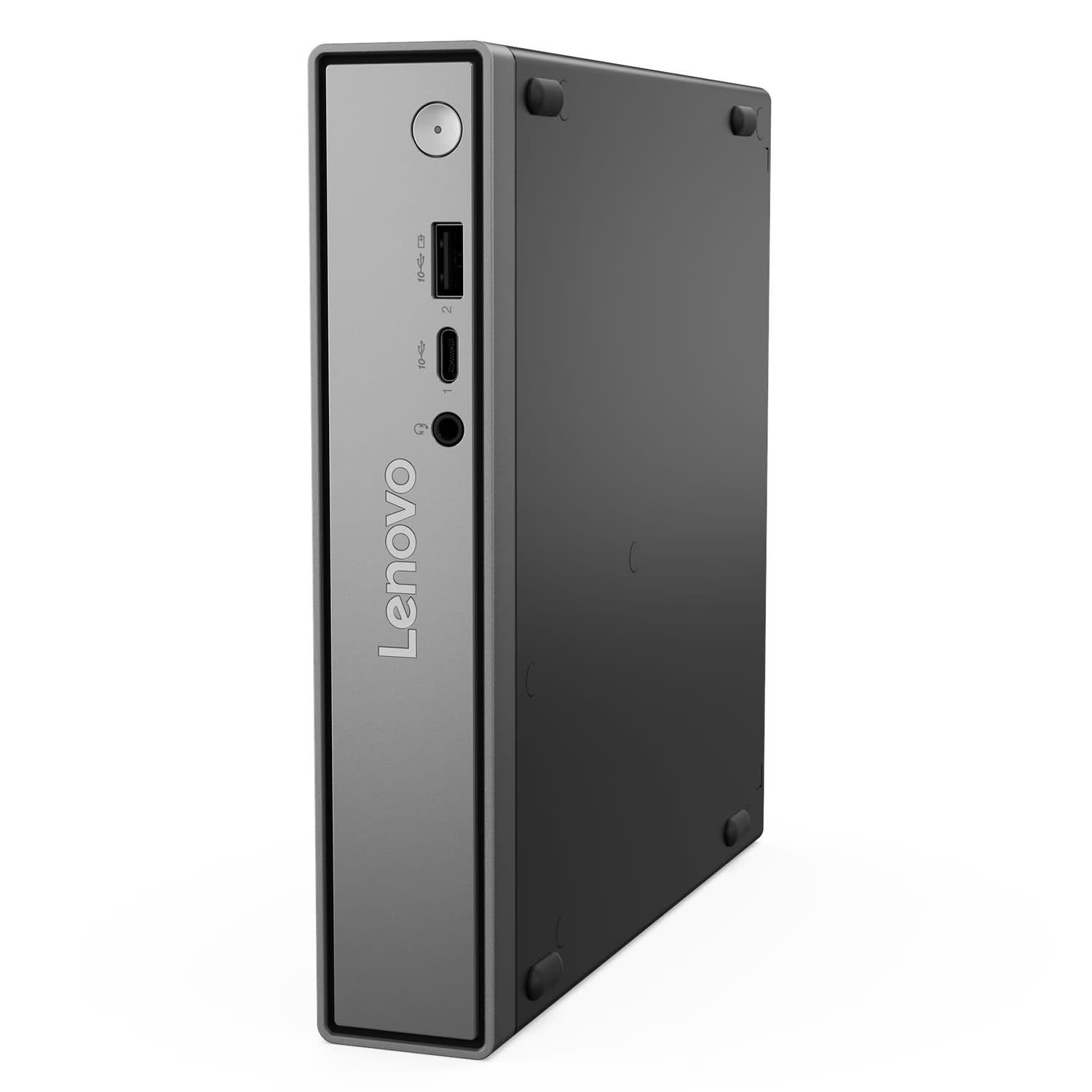 Κάνε κλικ για να δεις την εικόνα 2 του Lenovo ThinkCentre neo 50q Tiny G6 Desktop (Intel Core Ultra 7 256V/16 GB/512GB/Intel Arc Graphics)