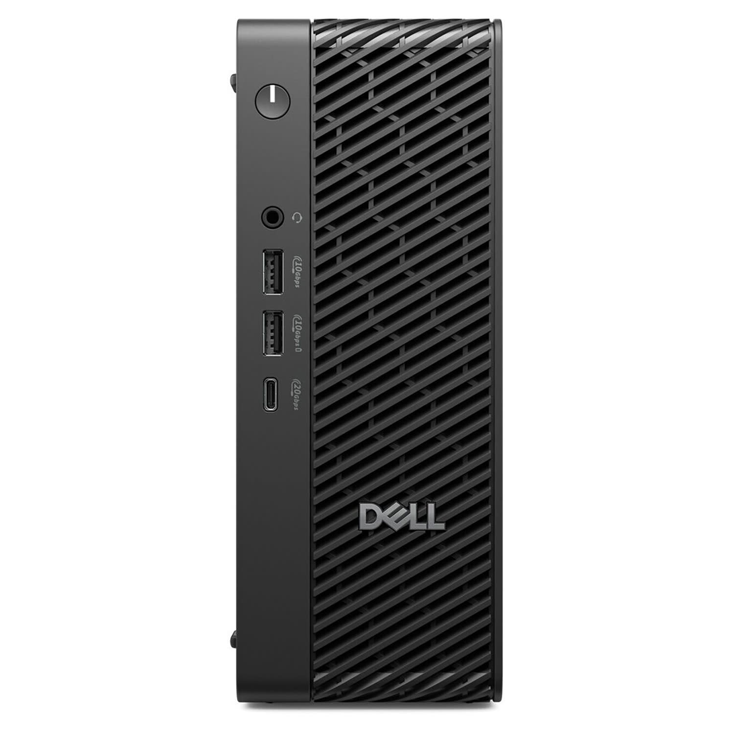 Εικόνα 1 του Dell Pro Max Micro Desktop (Intel Core Ultra 7 265/16 GB/512GB/RTX A400 4 GB)