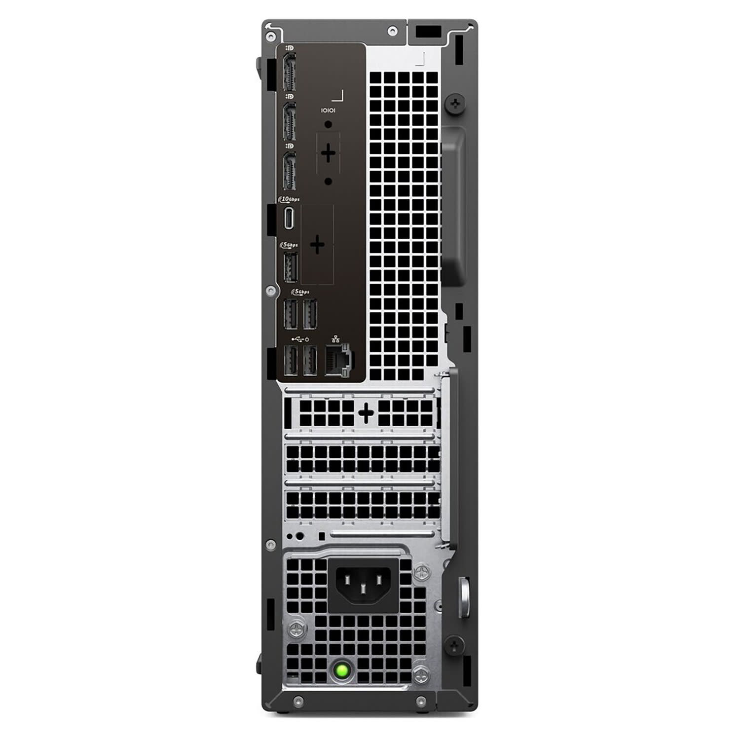 Εικόνα 3 του Dell Pro Max Micro Desktop (Intel Core Ultra 7 265/16 GB/512GB/RTX A400 4 GB)