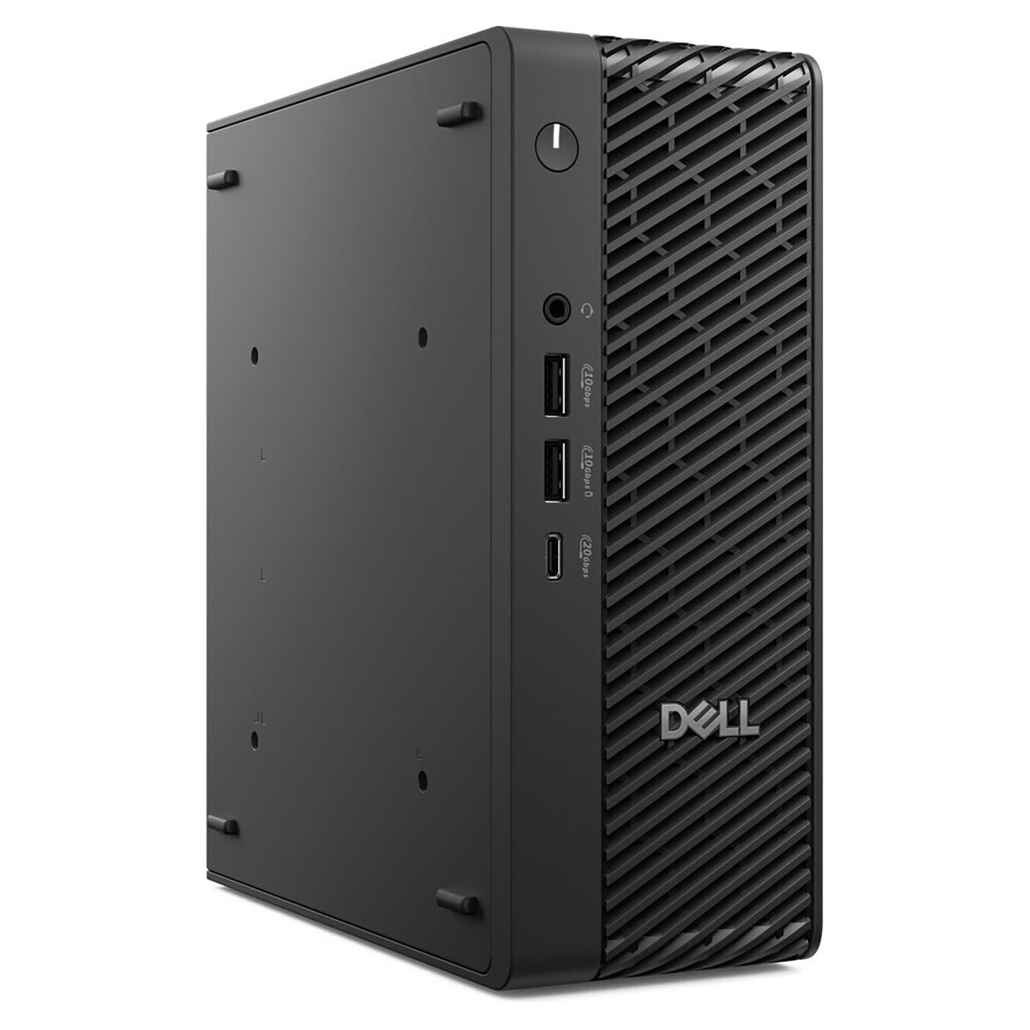 Κάνε κλικ για να δεις την εικόνα 2 του Dell Pro Max Micro Desktop (Intel Core Ultra 7 265/16 GB/1TB/RTX A1000 8 GB)