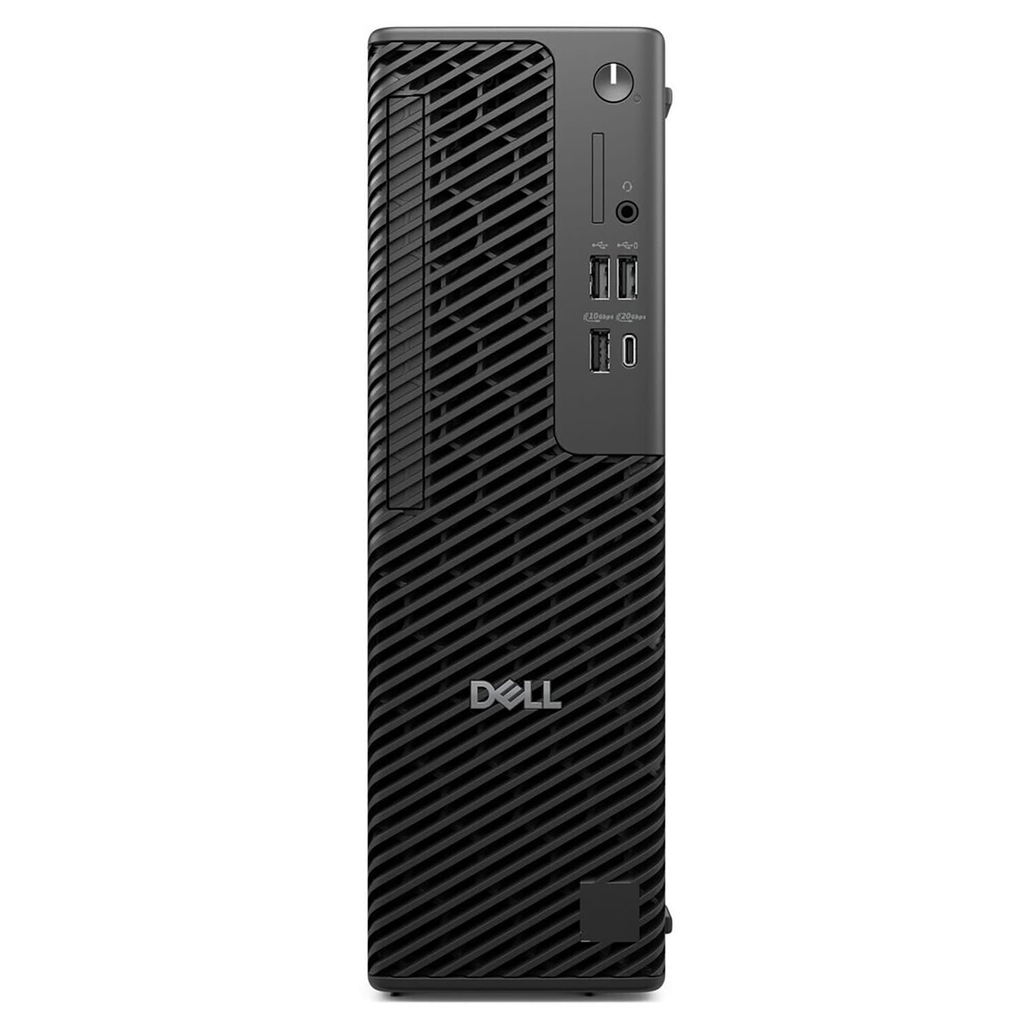Εικόνα 1 του Dell Pro Max Slim Desktop (Intel Core Ultra 7 265/32 GB/1TB/RTX A1000 8 GB)