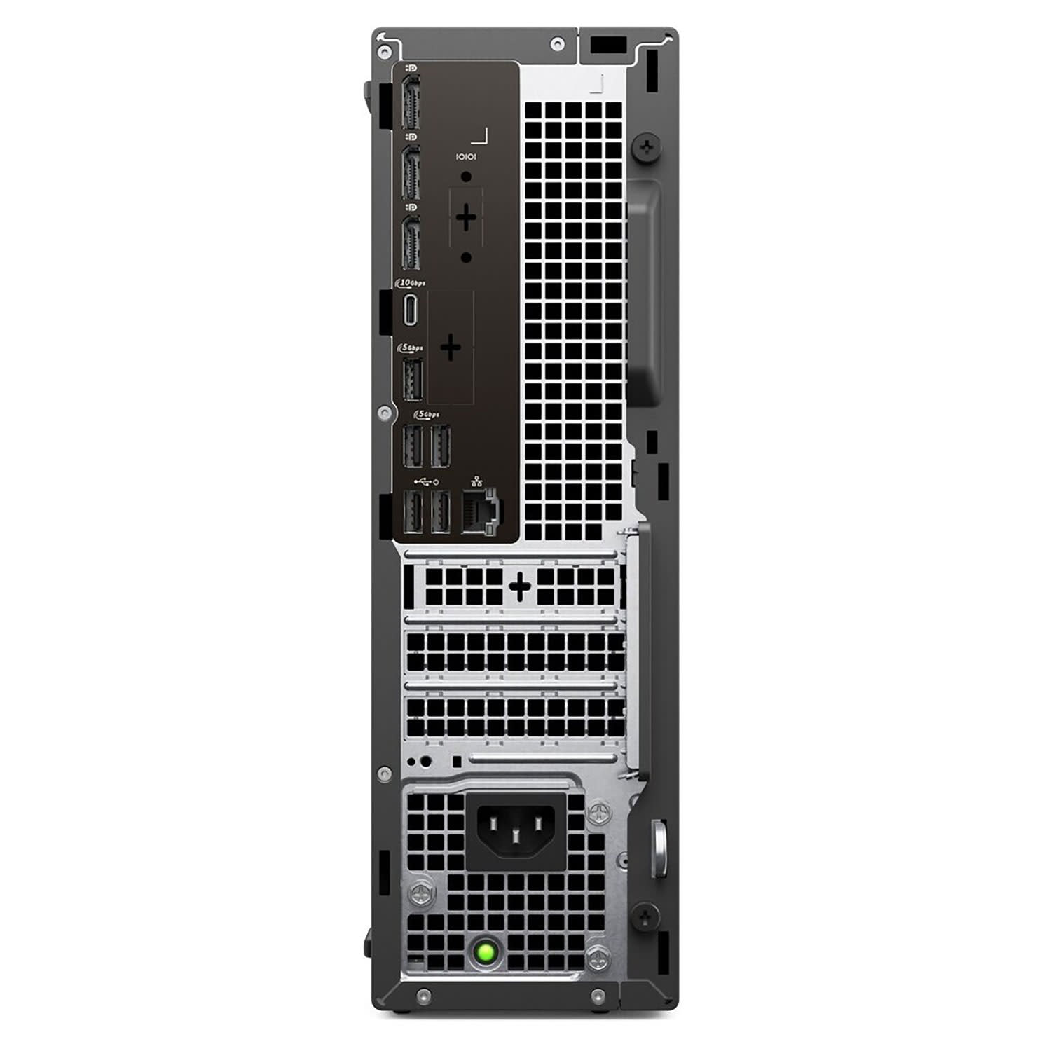 Εικόνα 3 του Dell Pro Max Slim Desktop (Intel Core Ultra 7 265/32 GB/1TB/RTX A1000 8 GB)