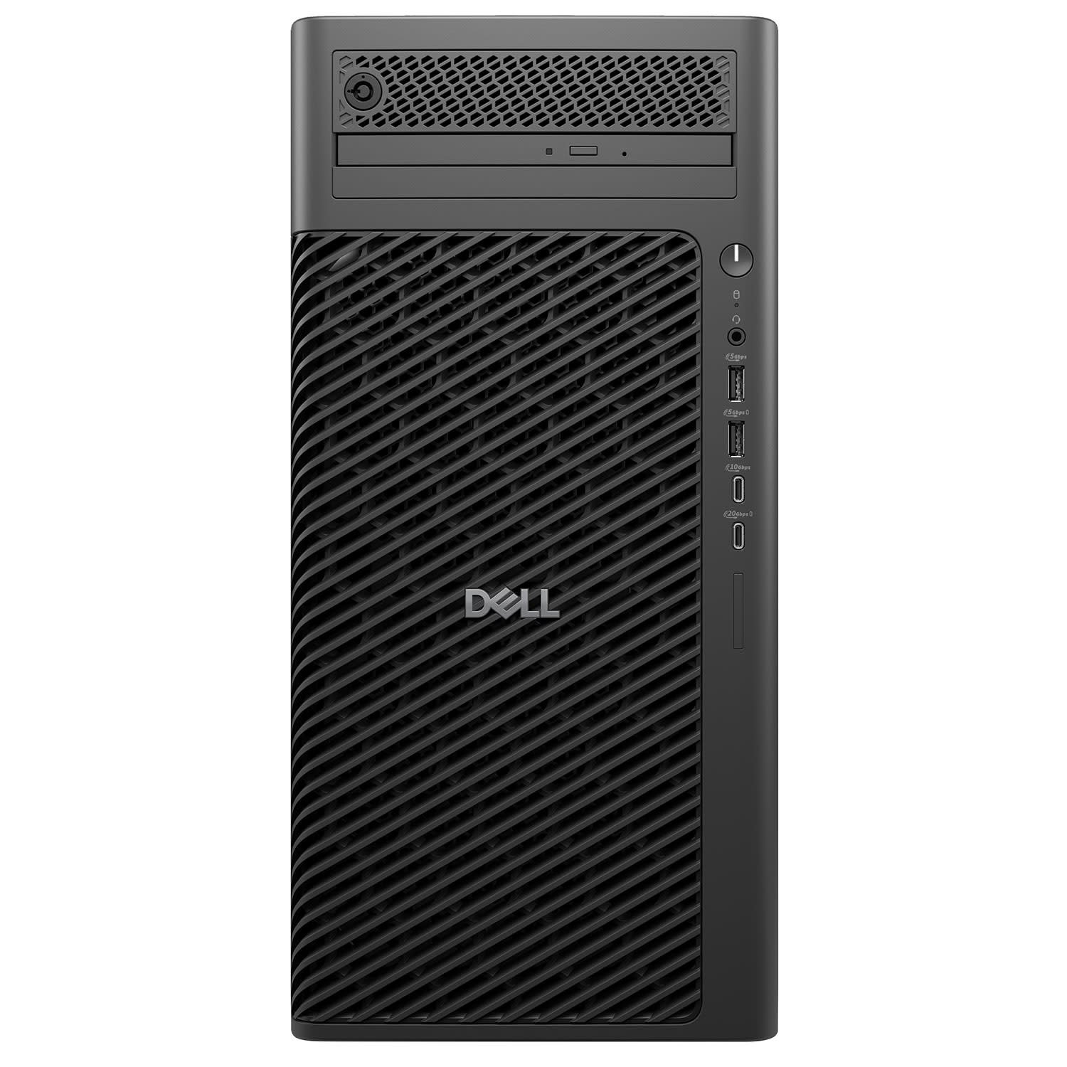 Κάνε κλικ για να δεις την εικόνα 1 του Dell Pro Max TW T2 Desktop (Intel Core Ultra 7 265/16 GB/512GB/Intel Graphics)
