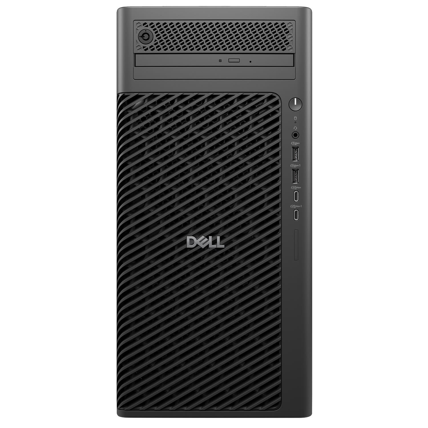 Κάνε κλικ για να δεις την εικόνα 1 του Dell Pro Max TW T2 Desktop (Intel Core Ultra 9 285/32 GB/1TB/)