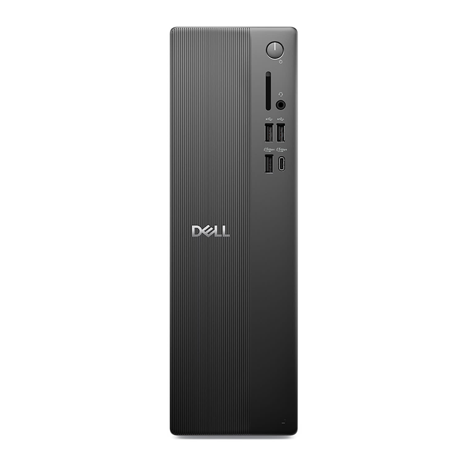 Dell Pro Slim Essential QVS1260 Desktop (Intel Core i5 14500/16 GB/512GB/Intel® UHD Graphics 730)