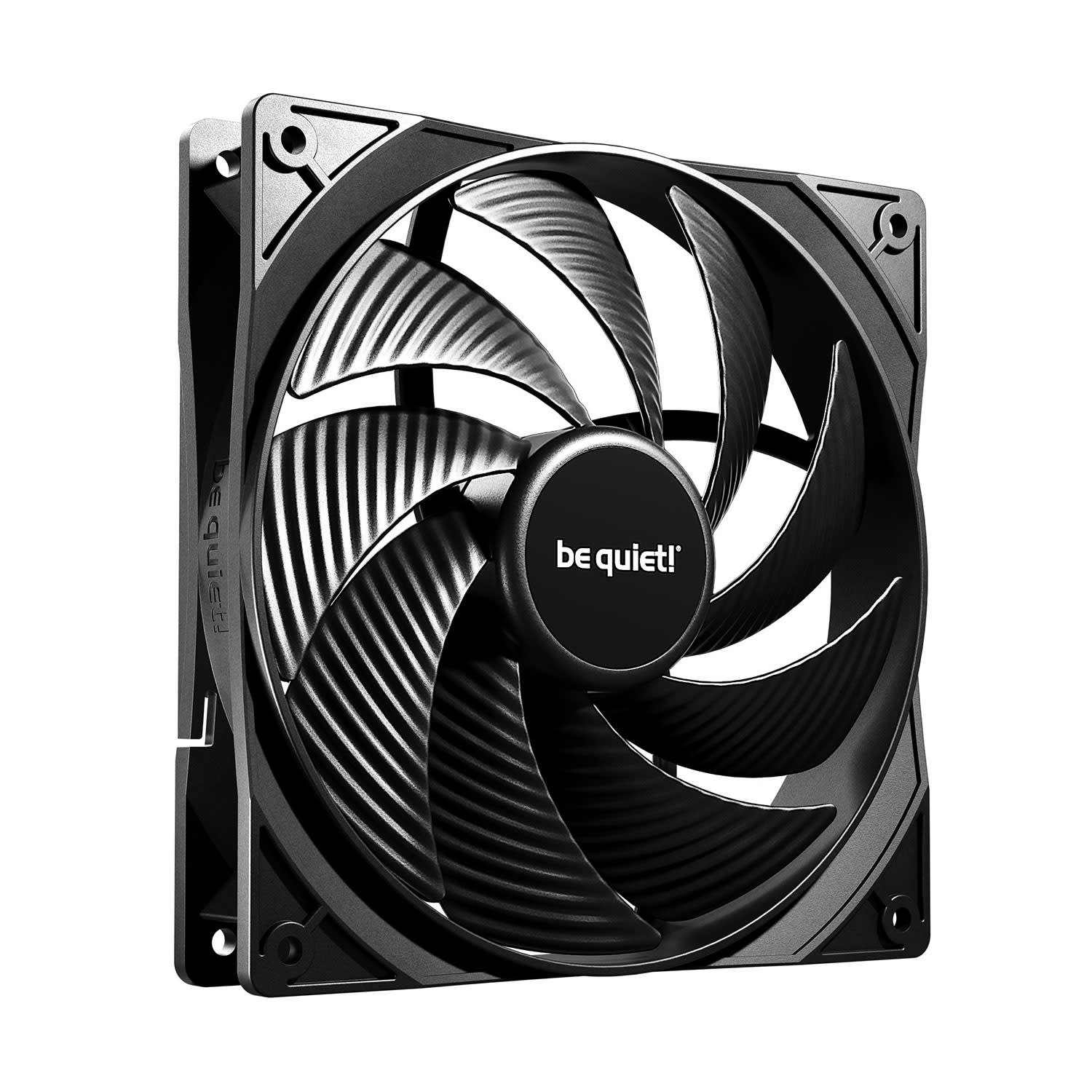 Κάνε κλικ για να δεις την εικόνα 1 του Be Quiet! Pure Wings 3 140mm PWM High-Speed 3-pack