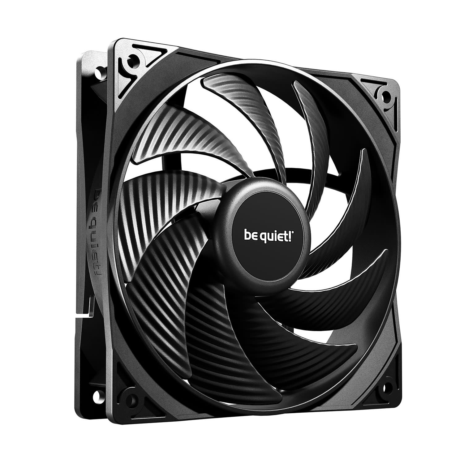 Κάνε κλικ για να δεις την εικόνα 1 του Be Quiet! Pure Wings 3 120mm PWM High-Speed 3-pack