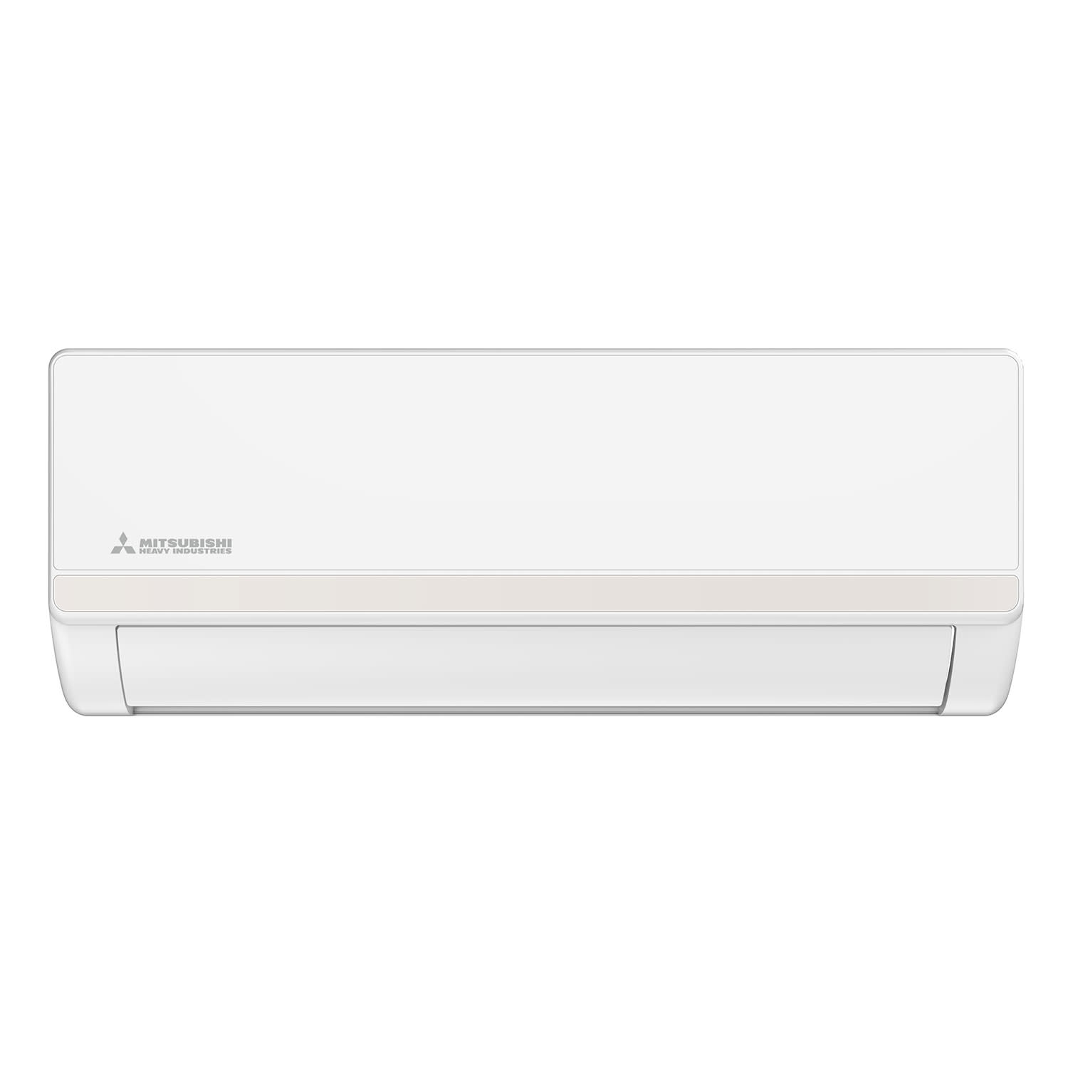 Mitsubishi Heavy Mitsubishi Bora SRK/SRC-25DAP-W Κλιματιστικό 9.000 BTU/h