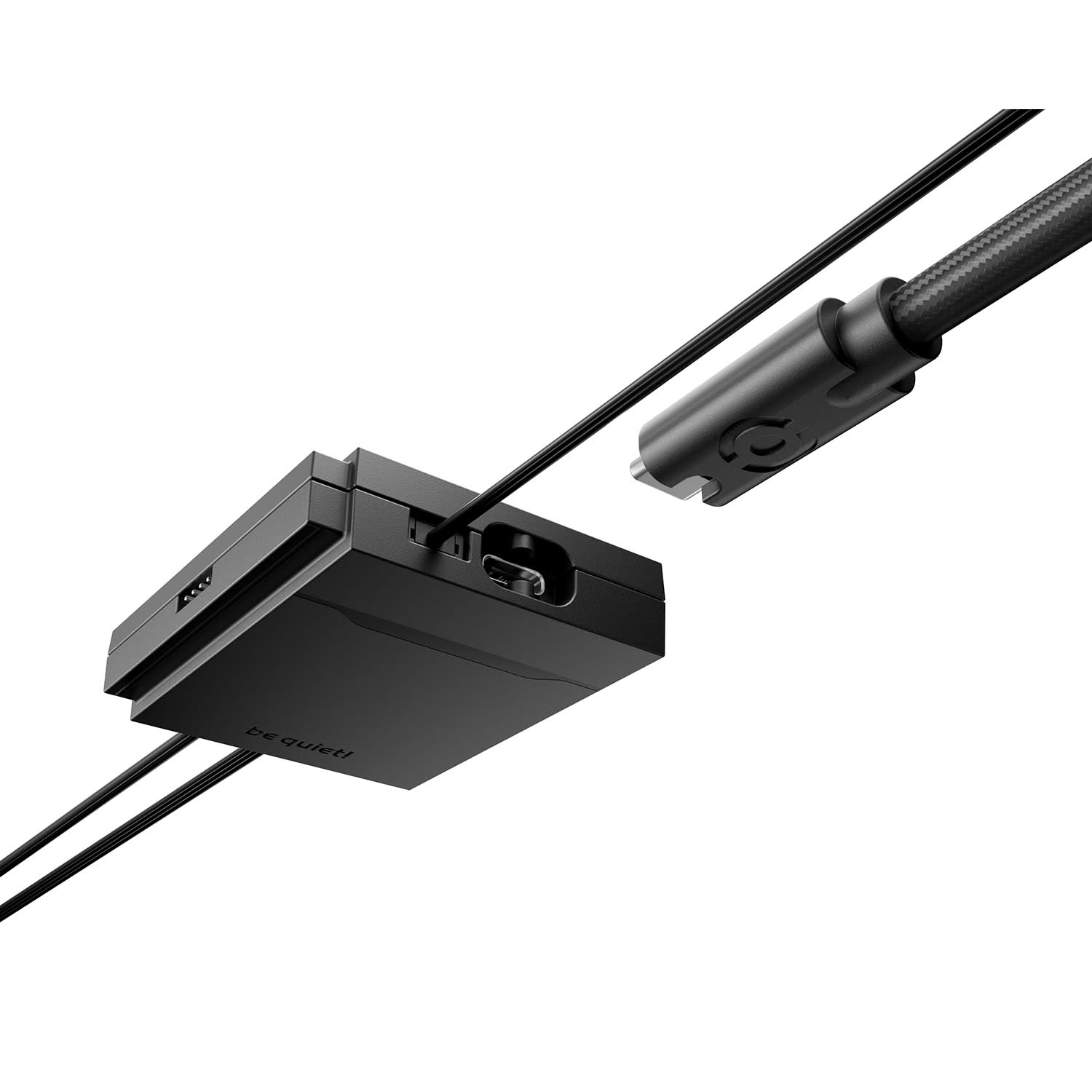 Κάνε κλικ για να δεις την εικόνα 4 του Be Quiet! CPU Cooler Light Loop IO LCD 360