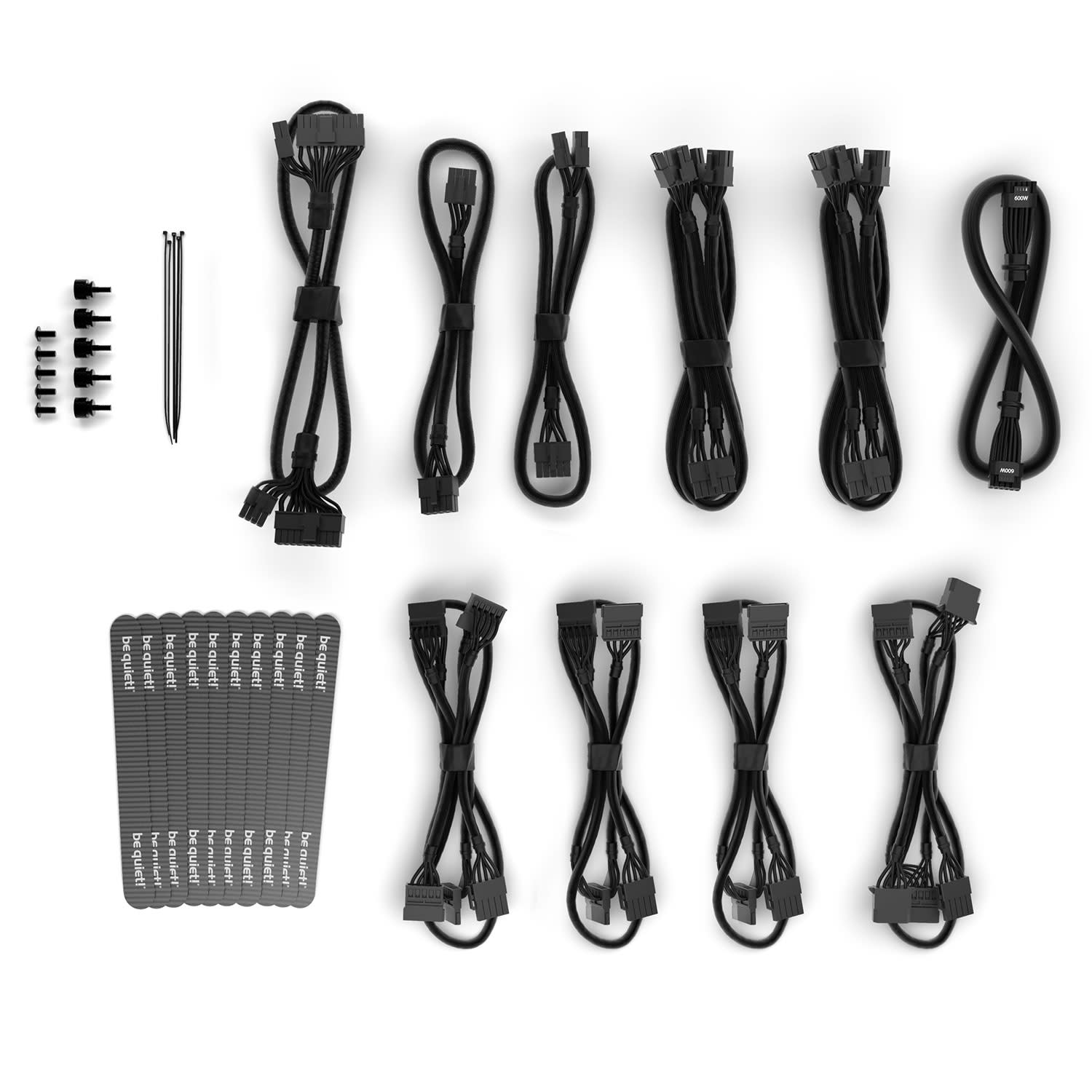 Εικόνα 3 του Be Quiet! Be Quiet PSU DARK POWER 14 Titanium 850W