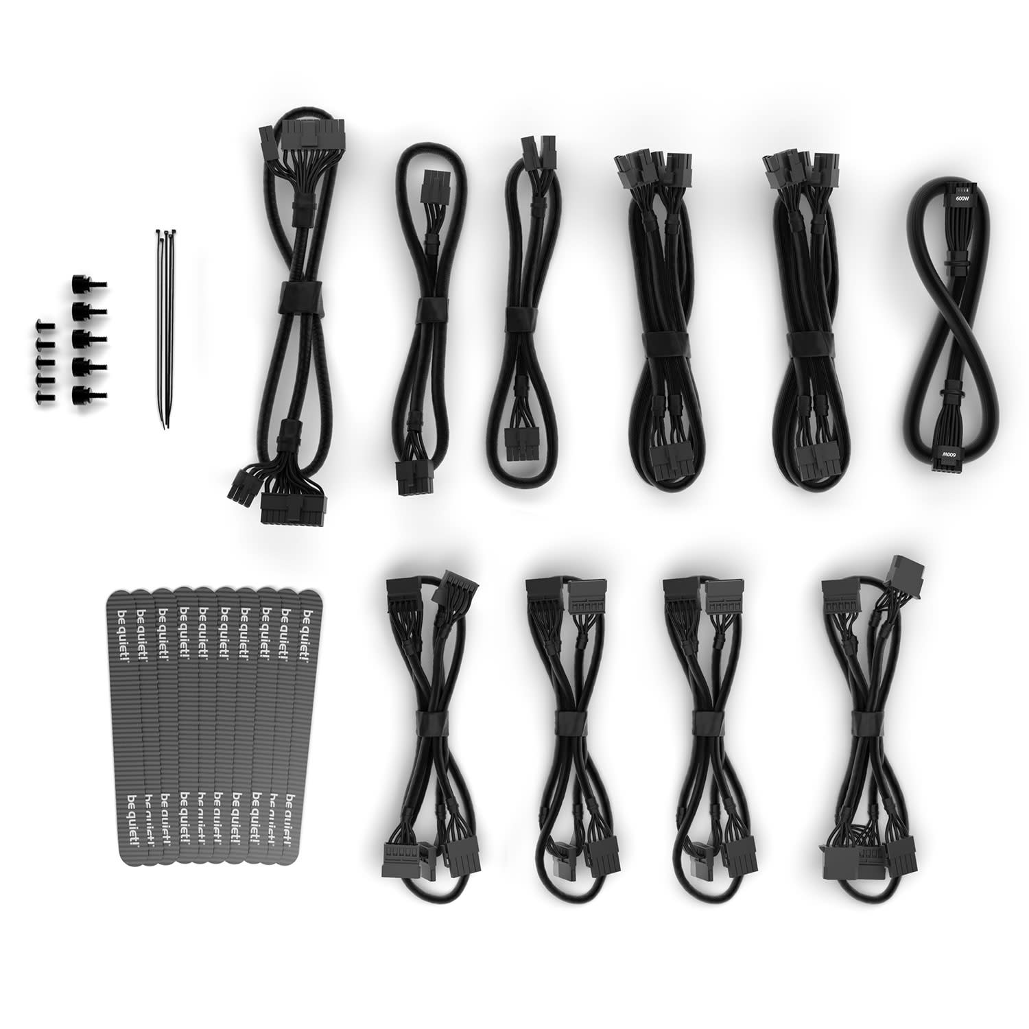 Κάνε κλικ για να δεις την εικόνα 4 του Be Quiet! Be Quiet PSU DARK POWER 14 Titanium 1000W