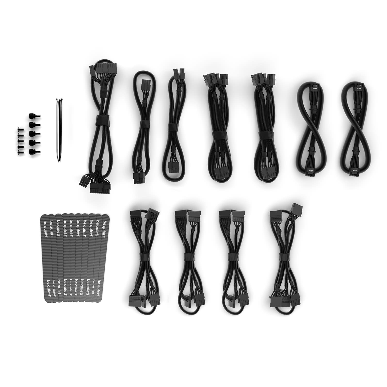 Κάνε κλικ για να δεις την εικόνα 4 του Be Quiet! Be Quiet PSU DARK POWER 14 Titanium 1200W