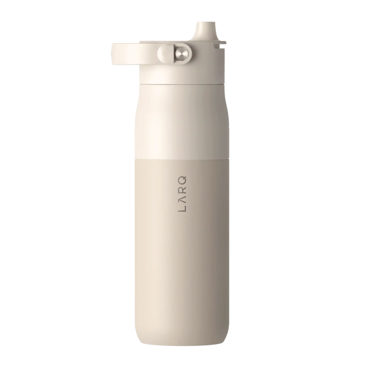 Κάνε κλικ για να δεις την εικόνα 2 του LARQ PureVis 2 680ml Mojave Dune