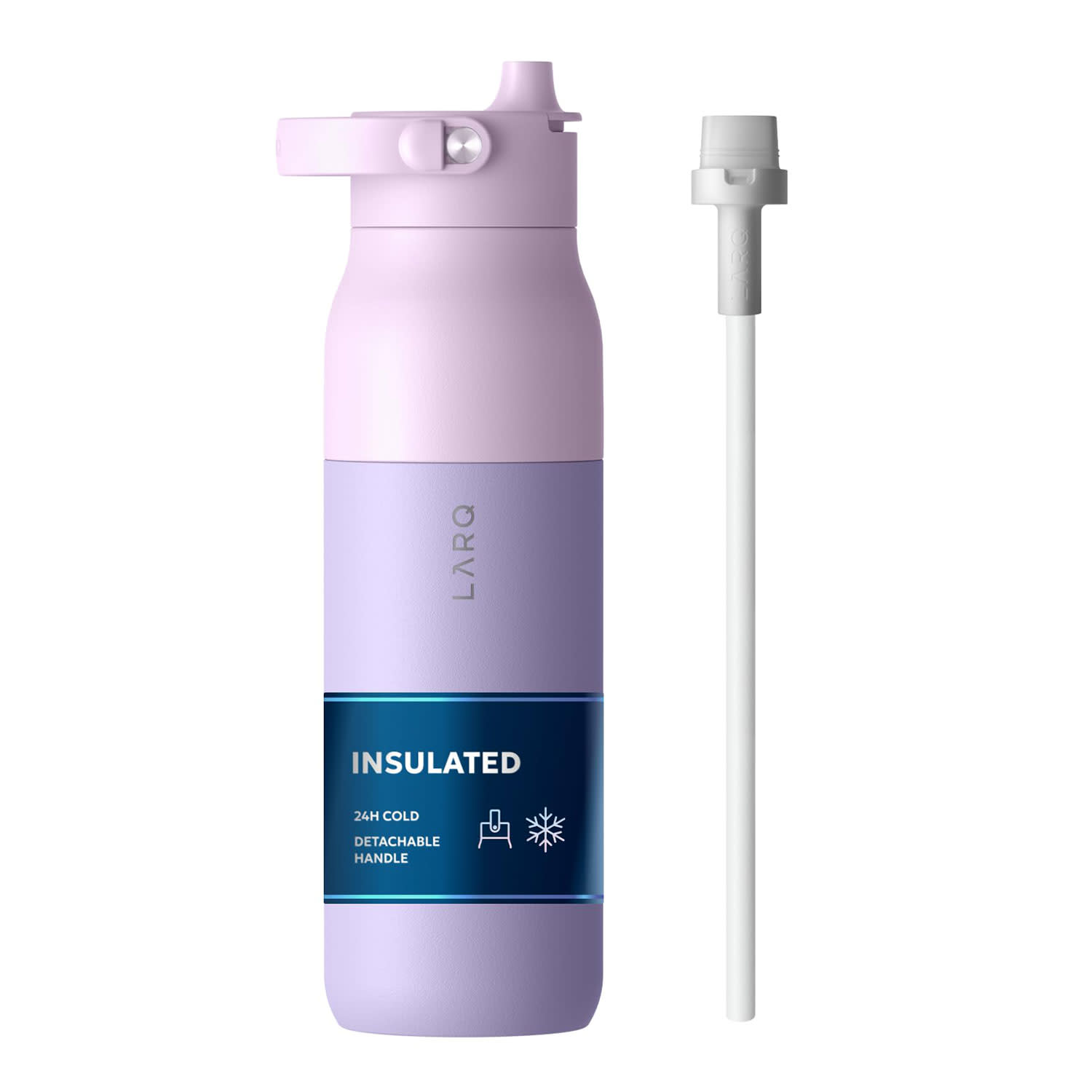 Εικόνα 1 του LARQ PureVis 2 680ml Lavender