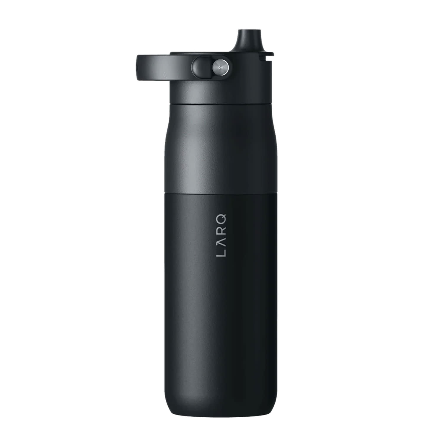 Εικόνα 2 του LARQ PureVis 2 680ml Obsidian Black