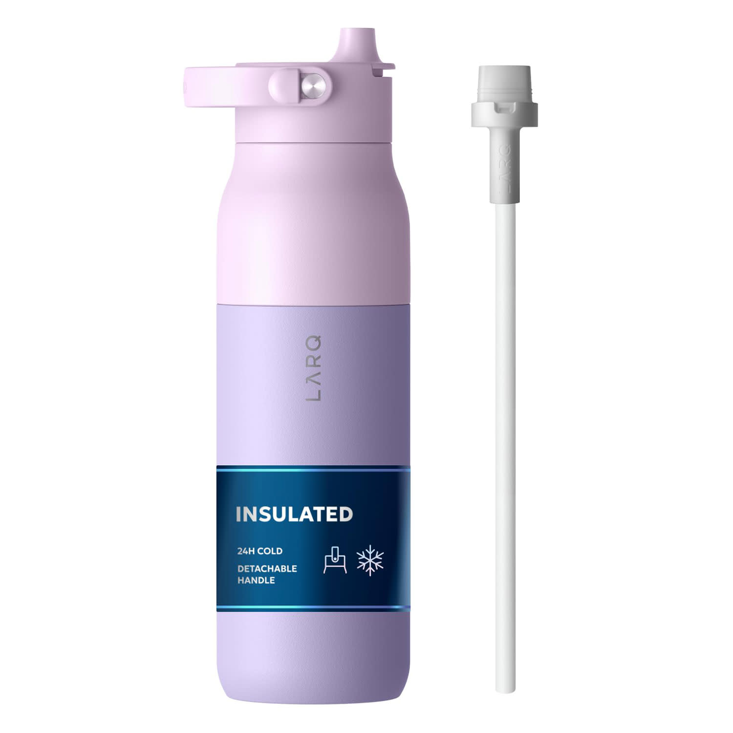 Εικόνα 1 του LARQ PureVis 2 1L Luberon Lavender