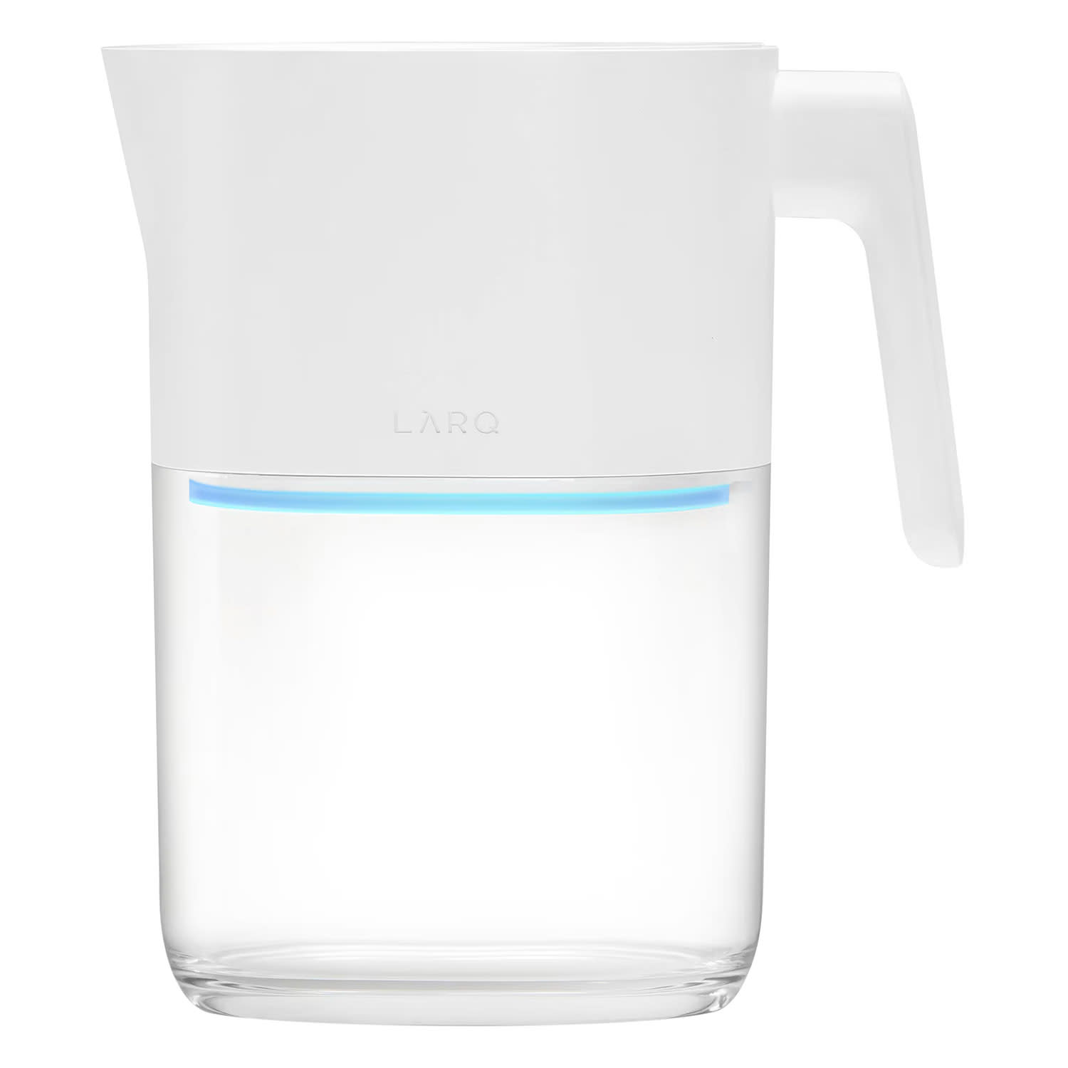 Κάνε κλικ για να δεις την εικόνα 1 του LARQ Advanced Pitcher White