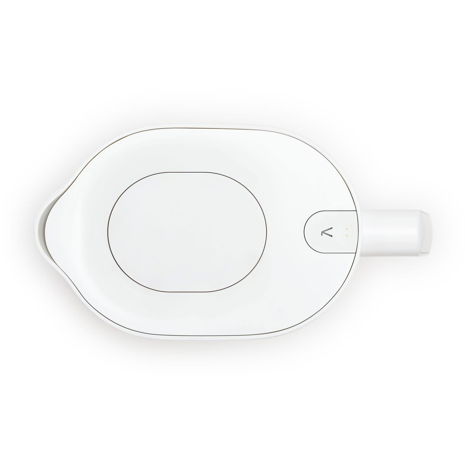 Κάνε κλικ για να δεις την εικόνα 2 του LARQ Advanced Pitcher White