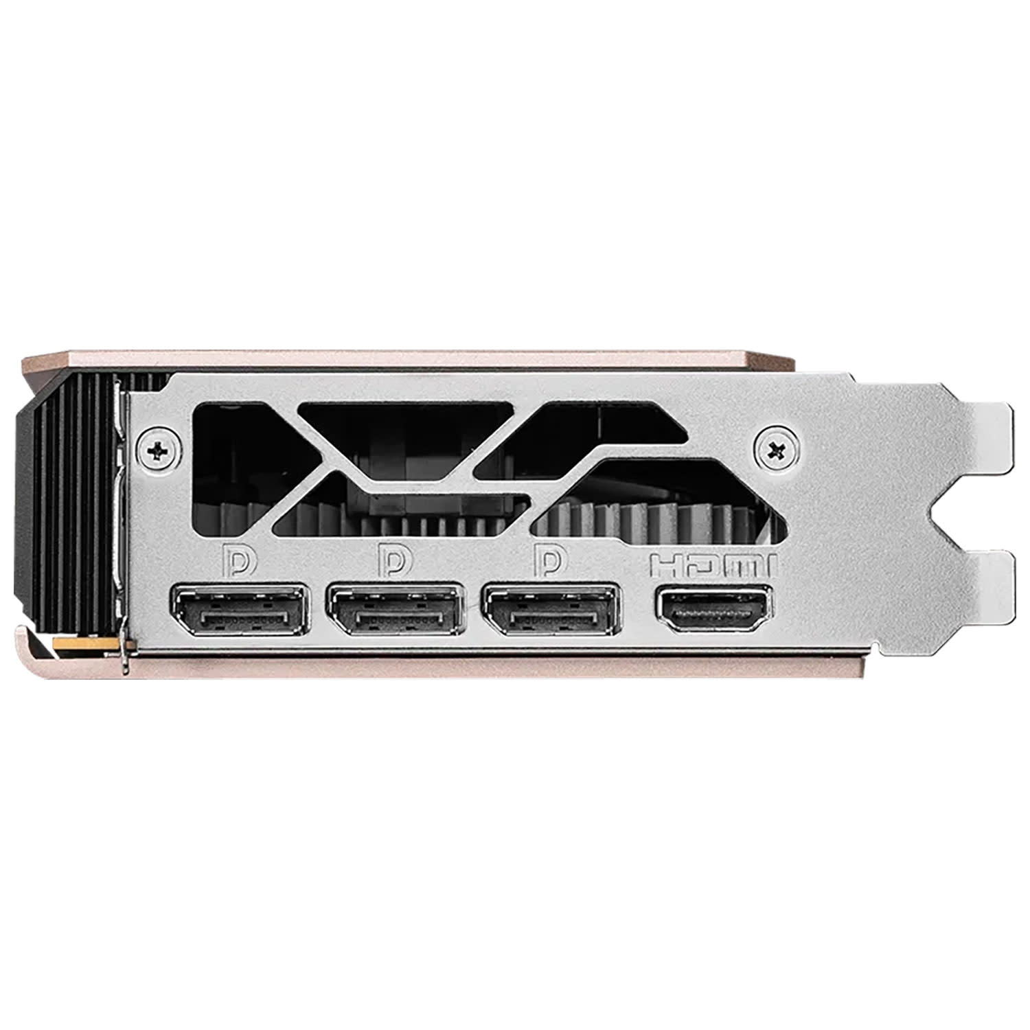 Κάνε κλικ για να δεις την εικόνα 5 του MSI VGA GeForce RTX 5060 INSPIRE ITX 8G