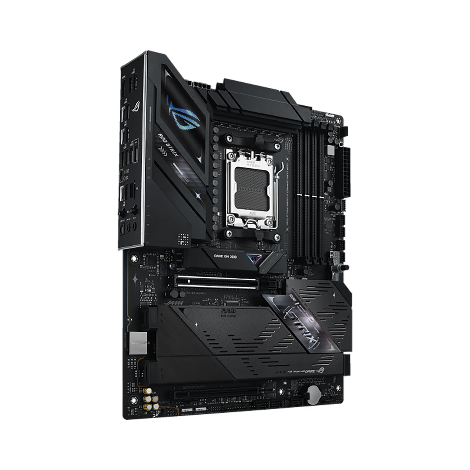 Κάνε κλικ για να δεις την εικόνα 4 του Asus Motherboard B850 ROG STRIX F GAMING WIFI7 (Β850/AM5/DDR5)