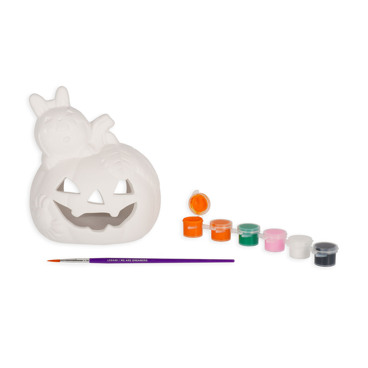 Legami Σετ Ζωγραφικής Bunny