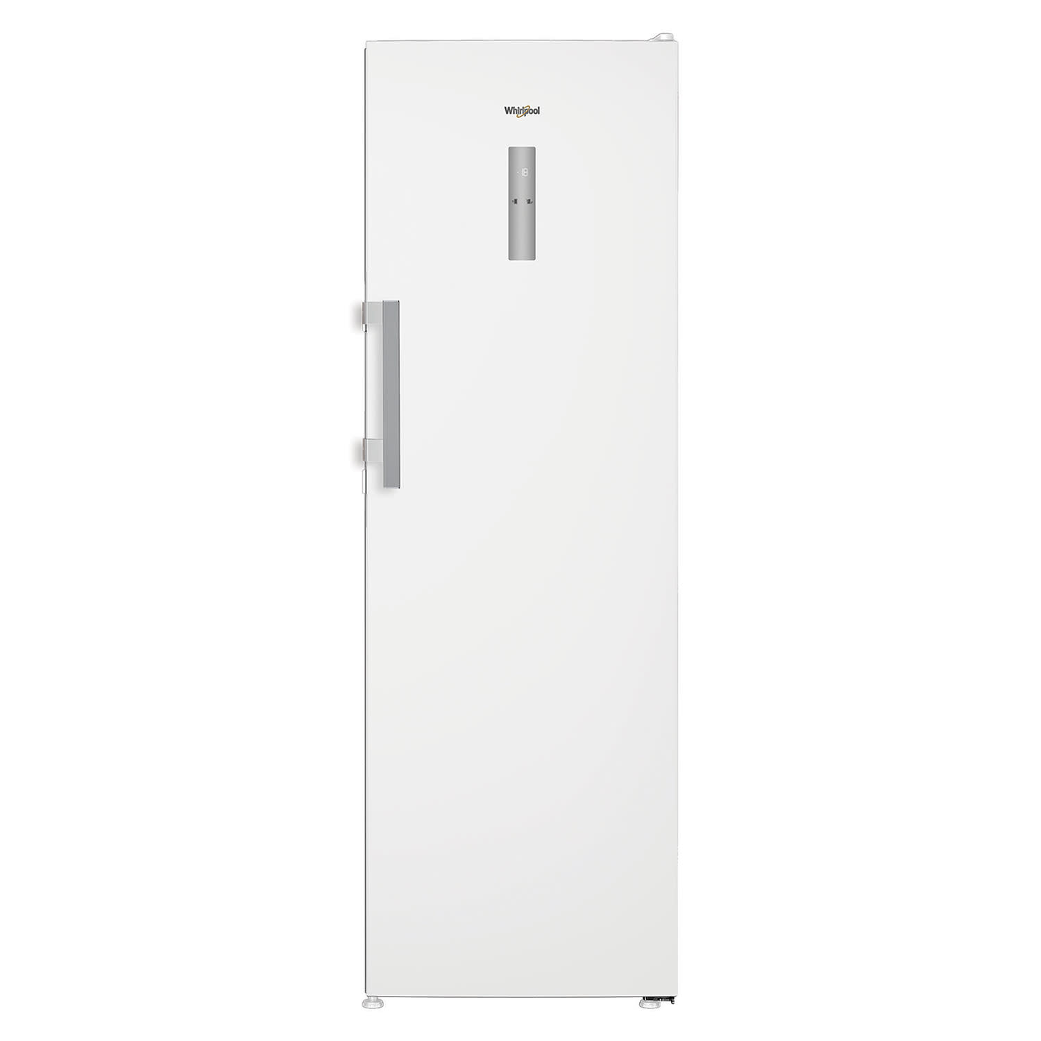 Whirlpool WHMLF 6442W4E Μονόπορτο Ψυγείο Λευκό