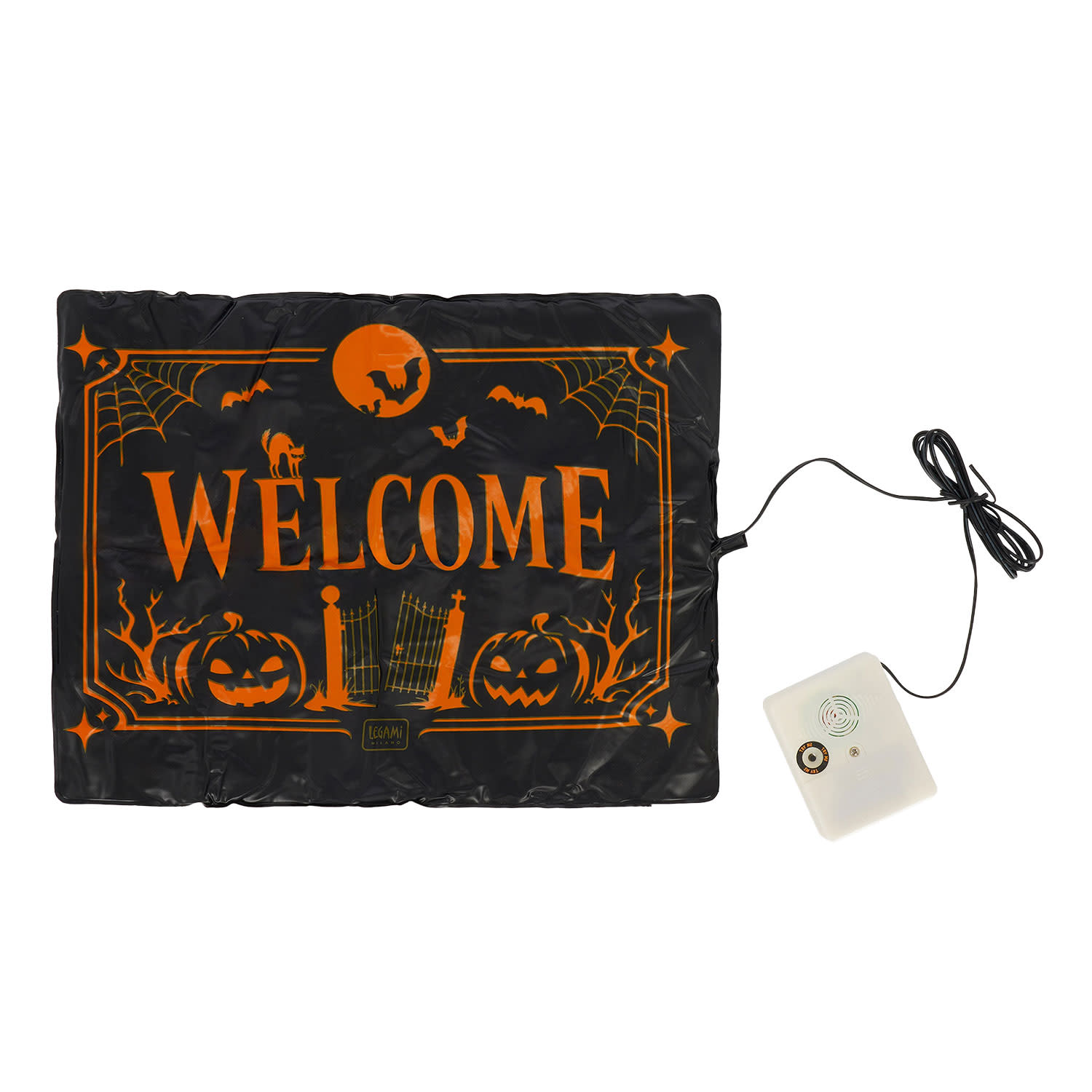 Legami Halloween Πατάκι Με Ήχους