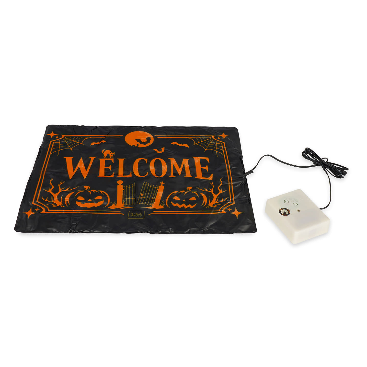 Κάνε κλικ για να δεις την εικόνα 3 του Legami Halloween Πατάκι Με Ήχους