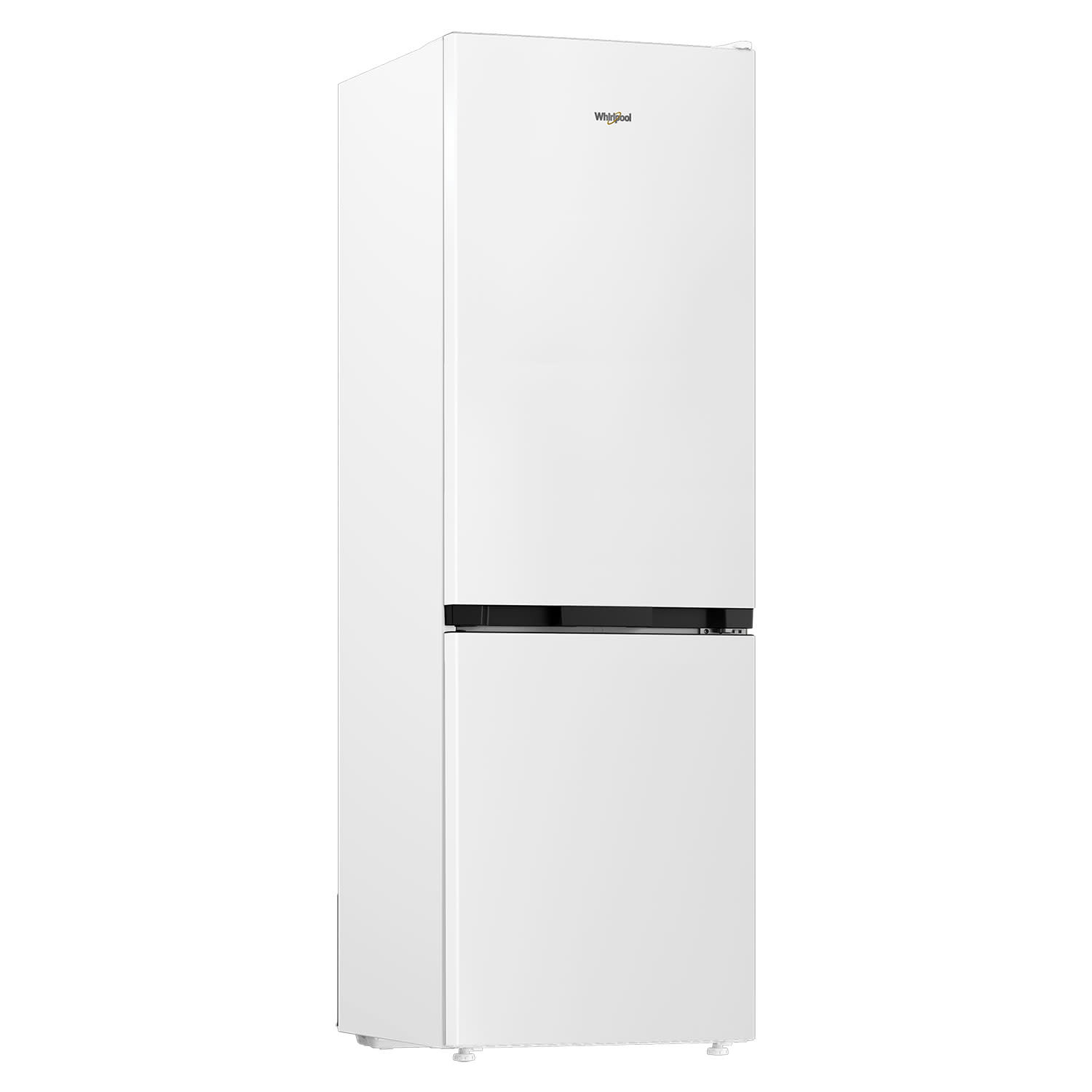 Κάνε κλικ για να δεις την εικόνα 4 του Whirlpool WHK22372W5EA Ψυγειοκαταψύκτης Λευκό