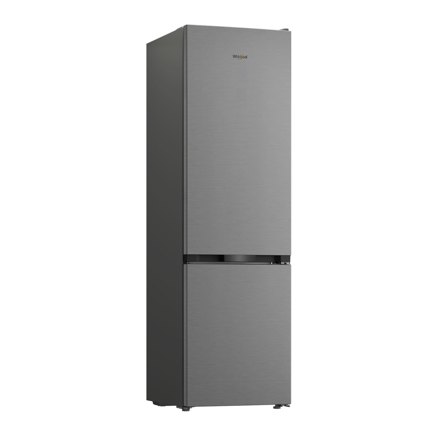 Εικόνα 9 του Whirlpool WHK22414X8EA Ψυγειοκαταψύκτης Pearl Inox