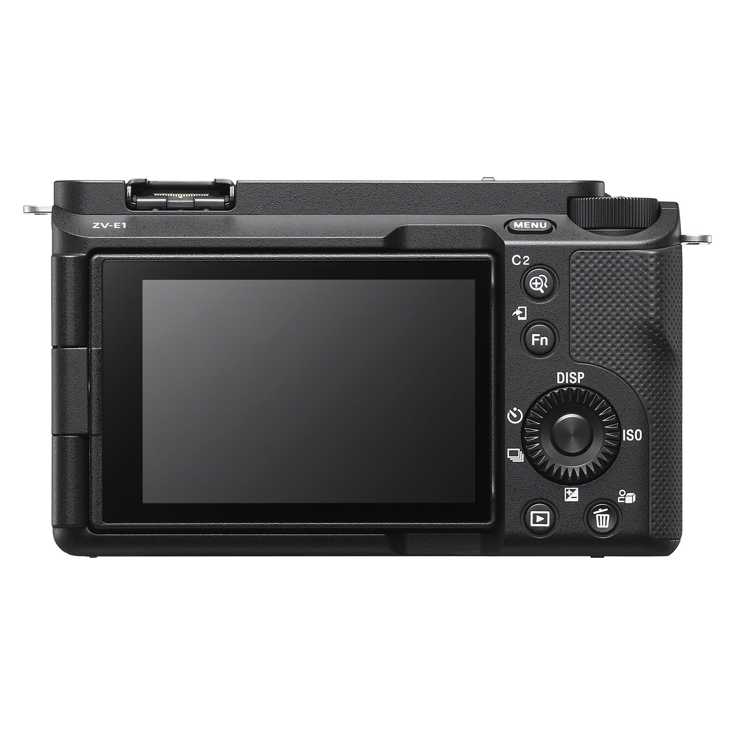 Κάνε κλικ για να δεις την εικόνα 2 του Sony ZV-E1 Body