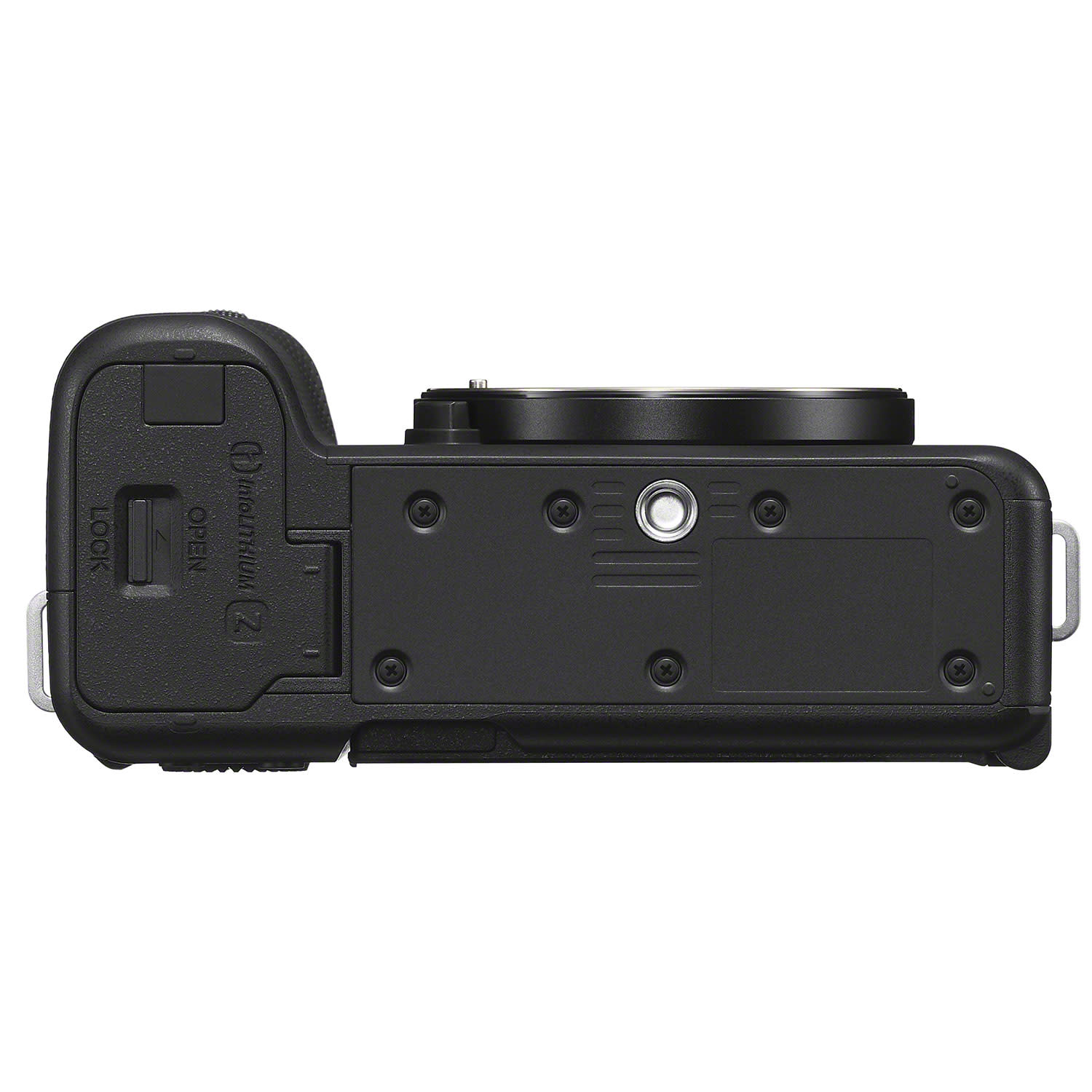 Κάνε κλικ για να δεις την εικόνα 4 του Sony ZV-E1 Body