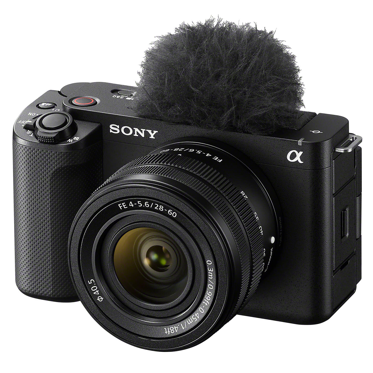 Κάνε κλικ για να δεις την εικόνα 1 του Sony ZV-E1 28-60mm