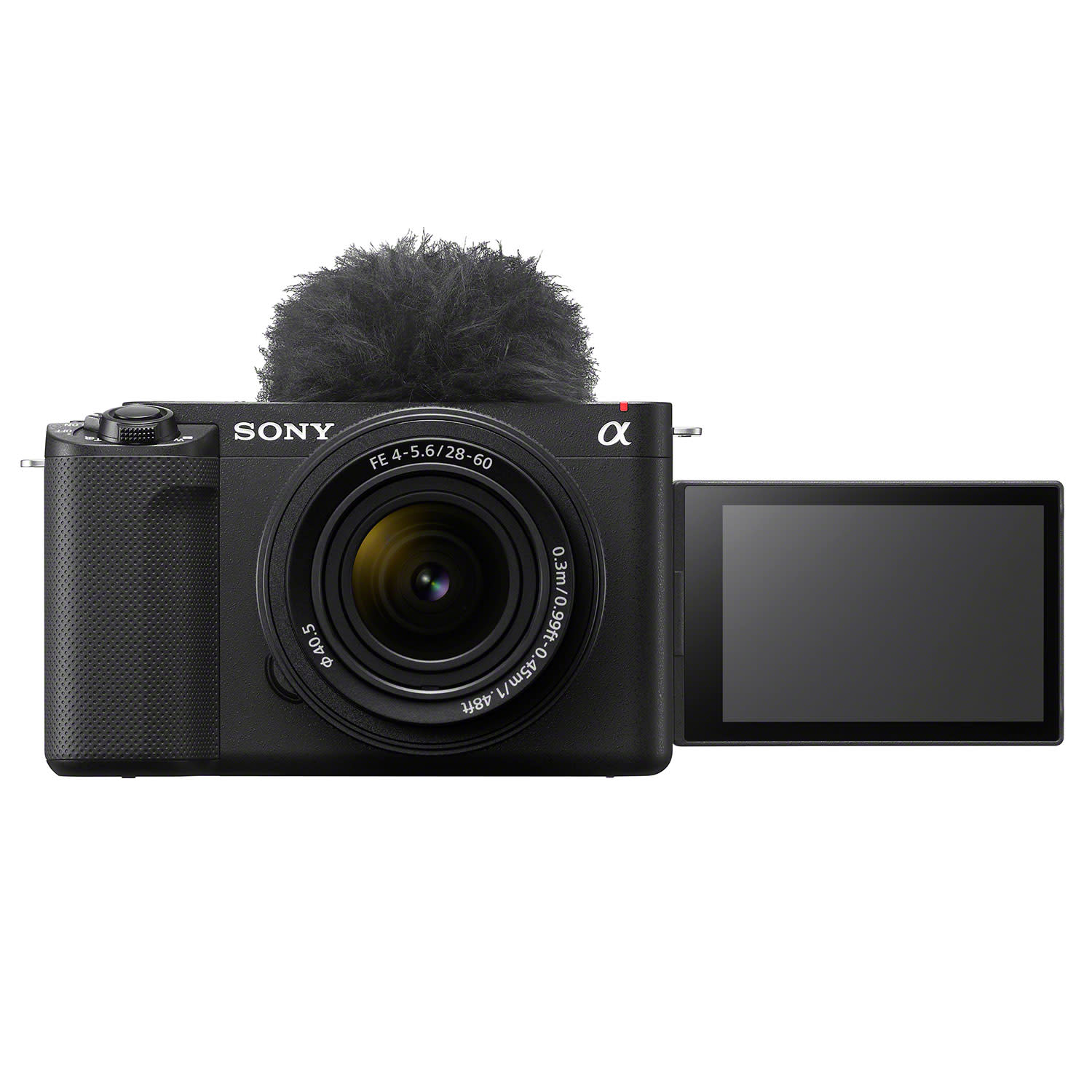 Κάνε κλικ για να δεις την εικόνα 3 του Sony ZV-E1 28-60mm