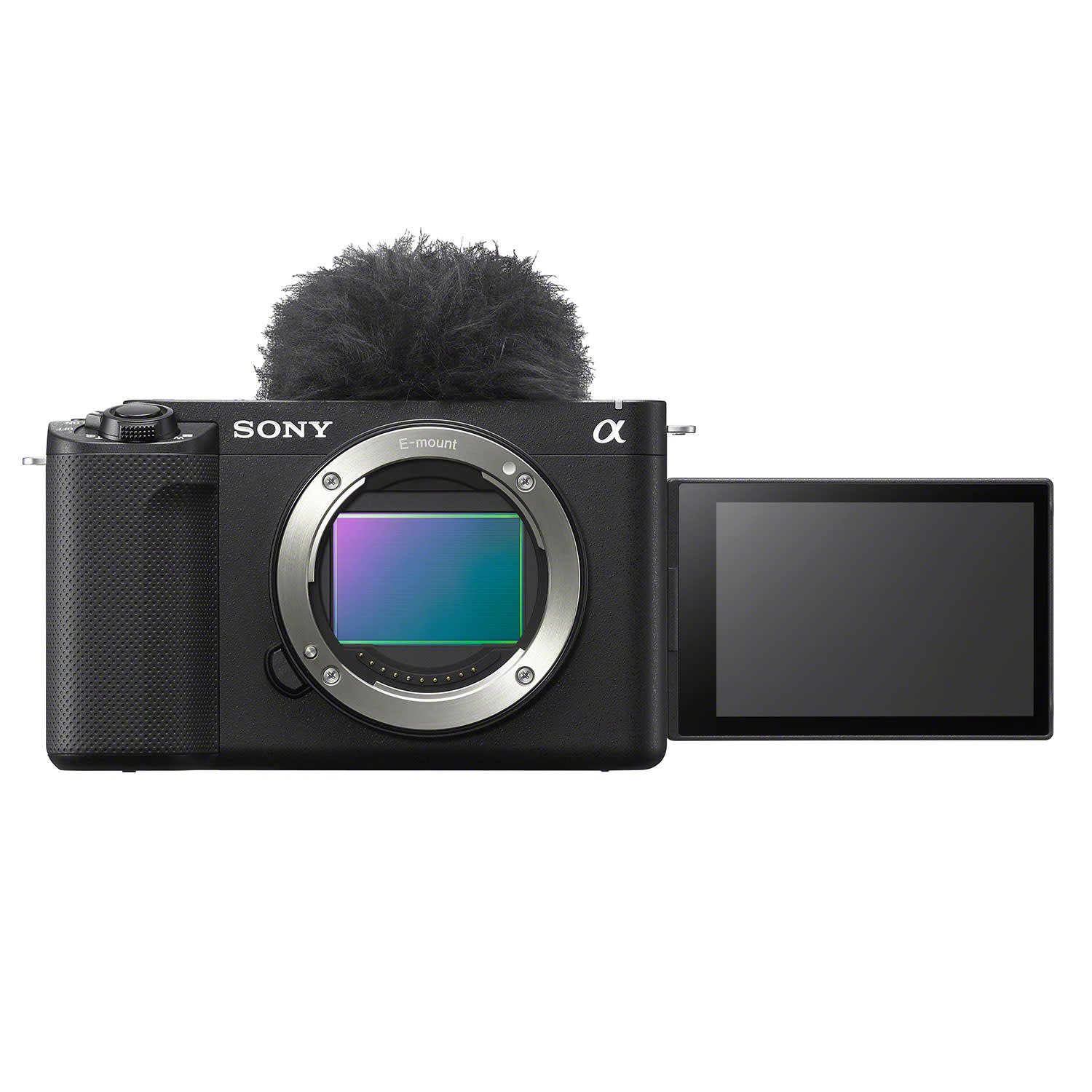 Κάνε κλικ για να δεις την εικόνα 4 του Sony ZV-E1 28-60mm