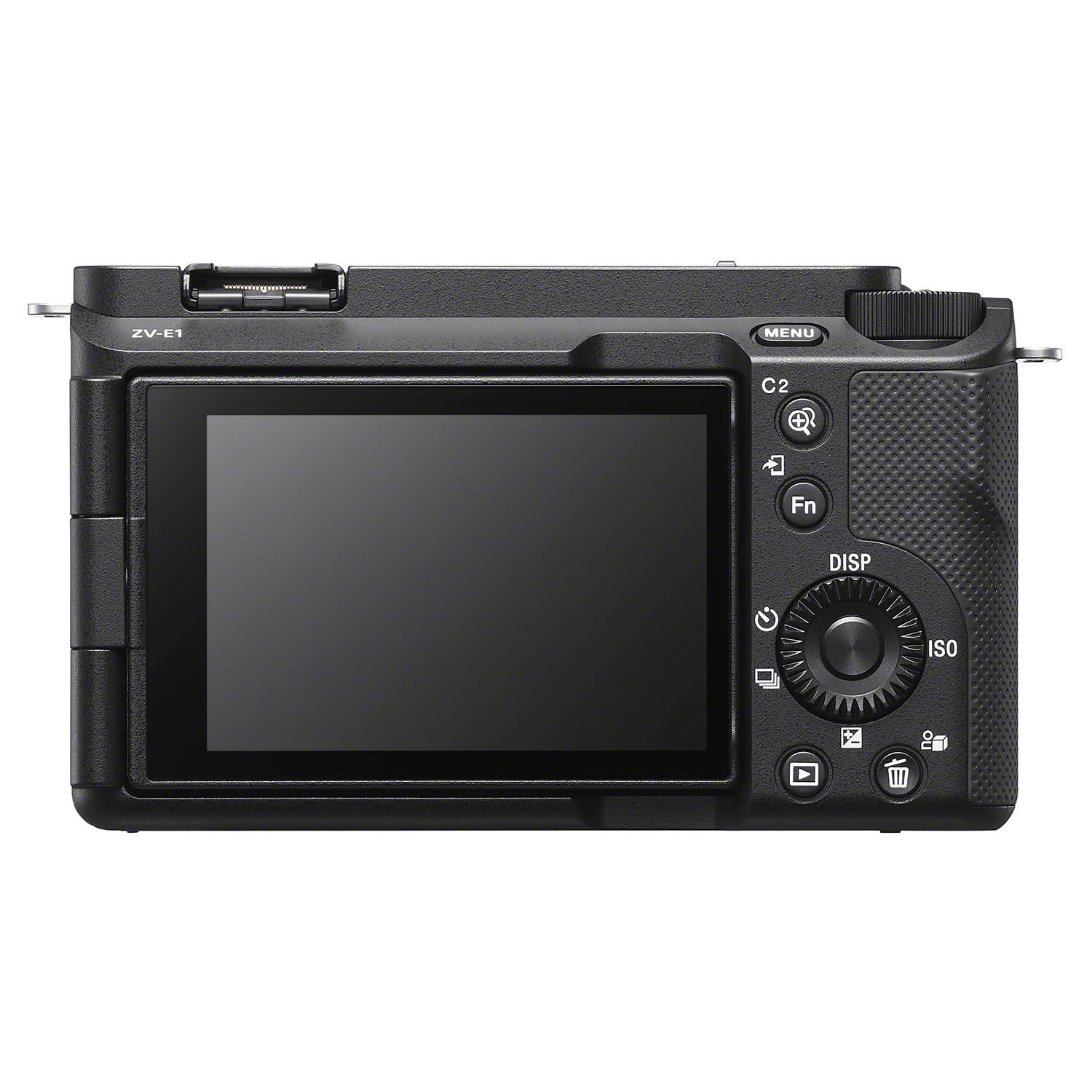 Κάνε κλικ για να δεις την εικόνα 5 του Sony ZV-E1 28-60mm