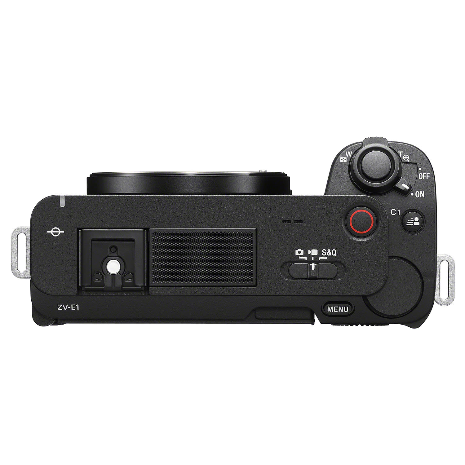 Κάνε κλικ για να δεις την εικόνα 6 του Sony ZV-E1 28-60mm